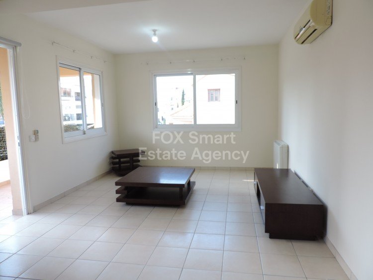 Apartment, For Rent, Nicosia, Strovolos