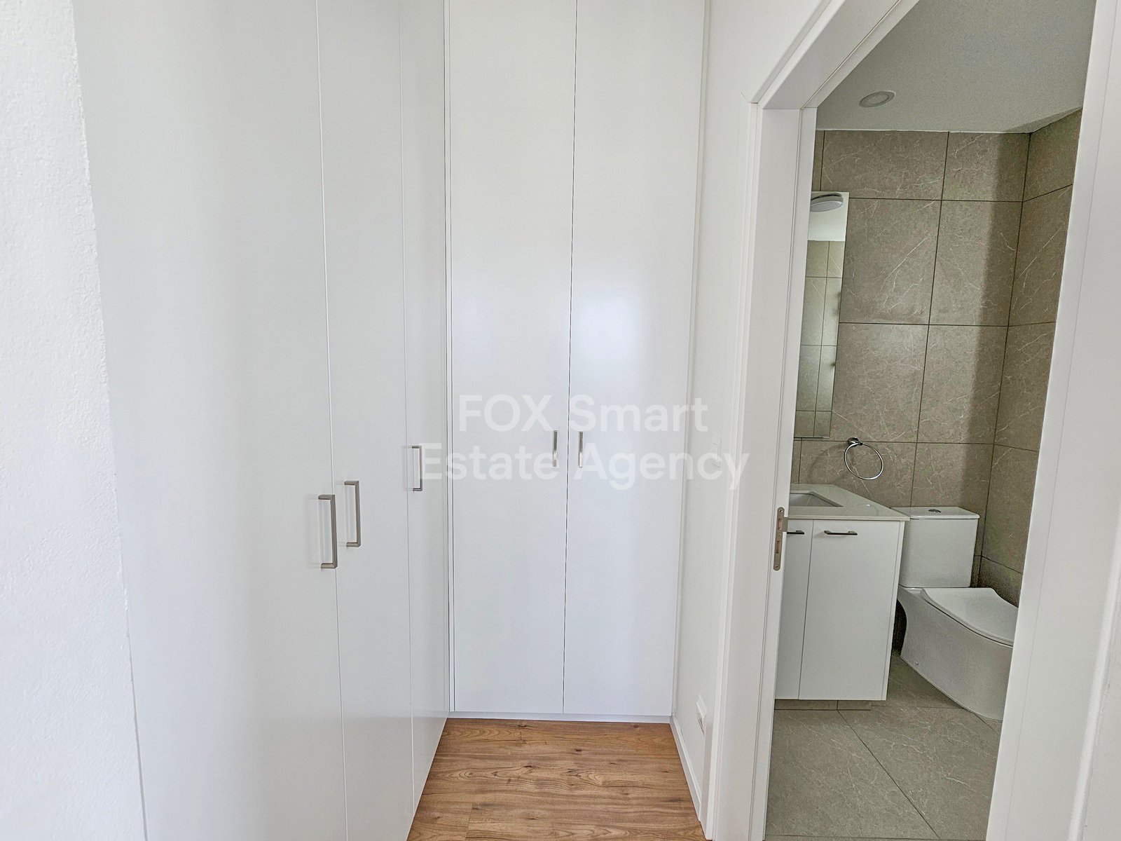 For rent: a 3-bedroom apartment in Dasoupolis with a 3KW photovoltaic system for energy efficiency.