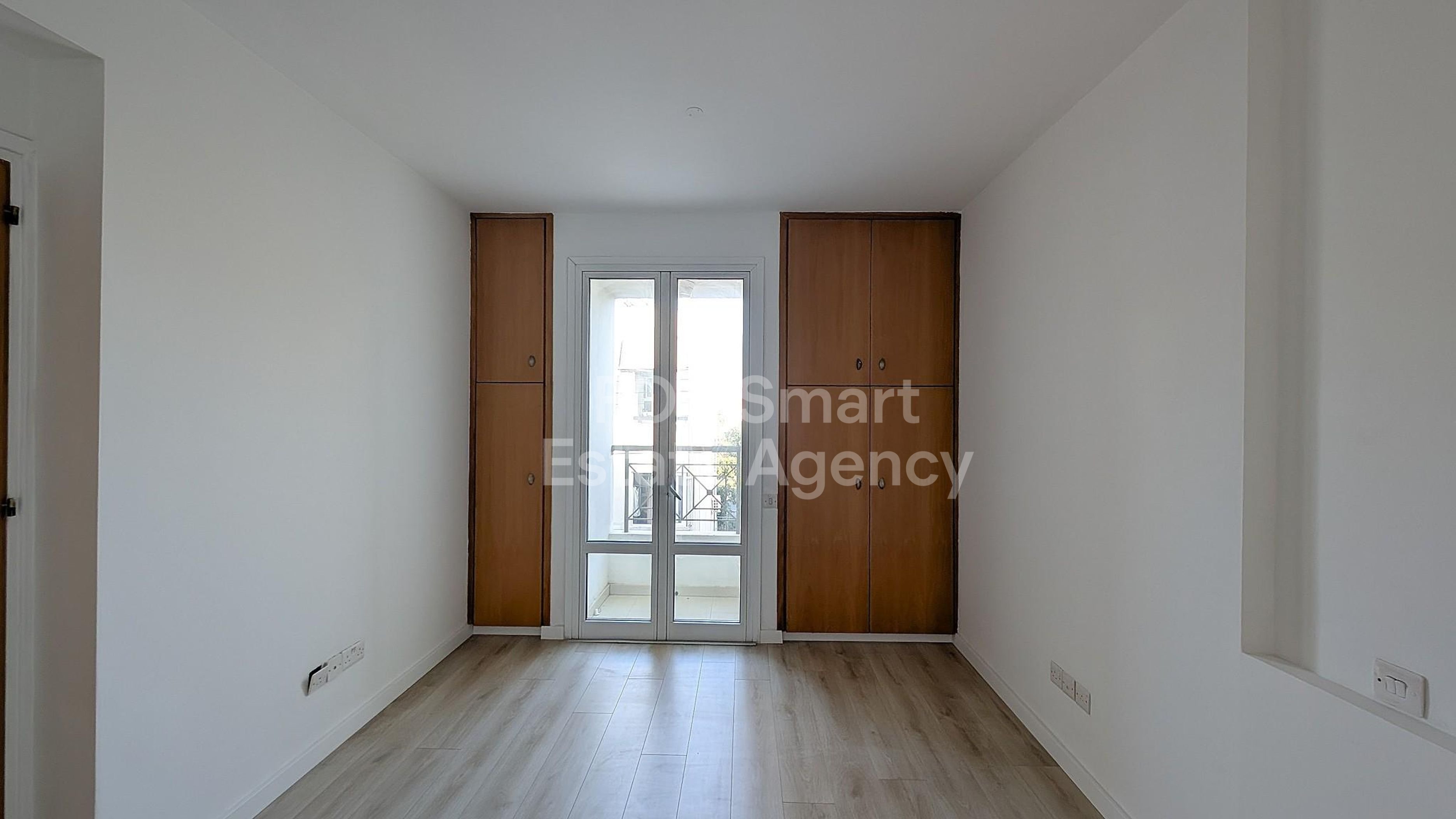 Spacious 3-bedroom apartment in Agios Andreas, Nicosia for sale
