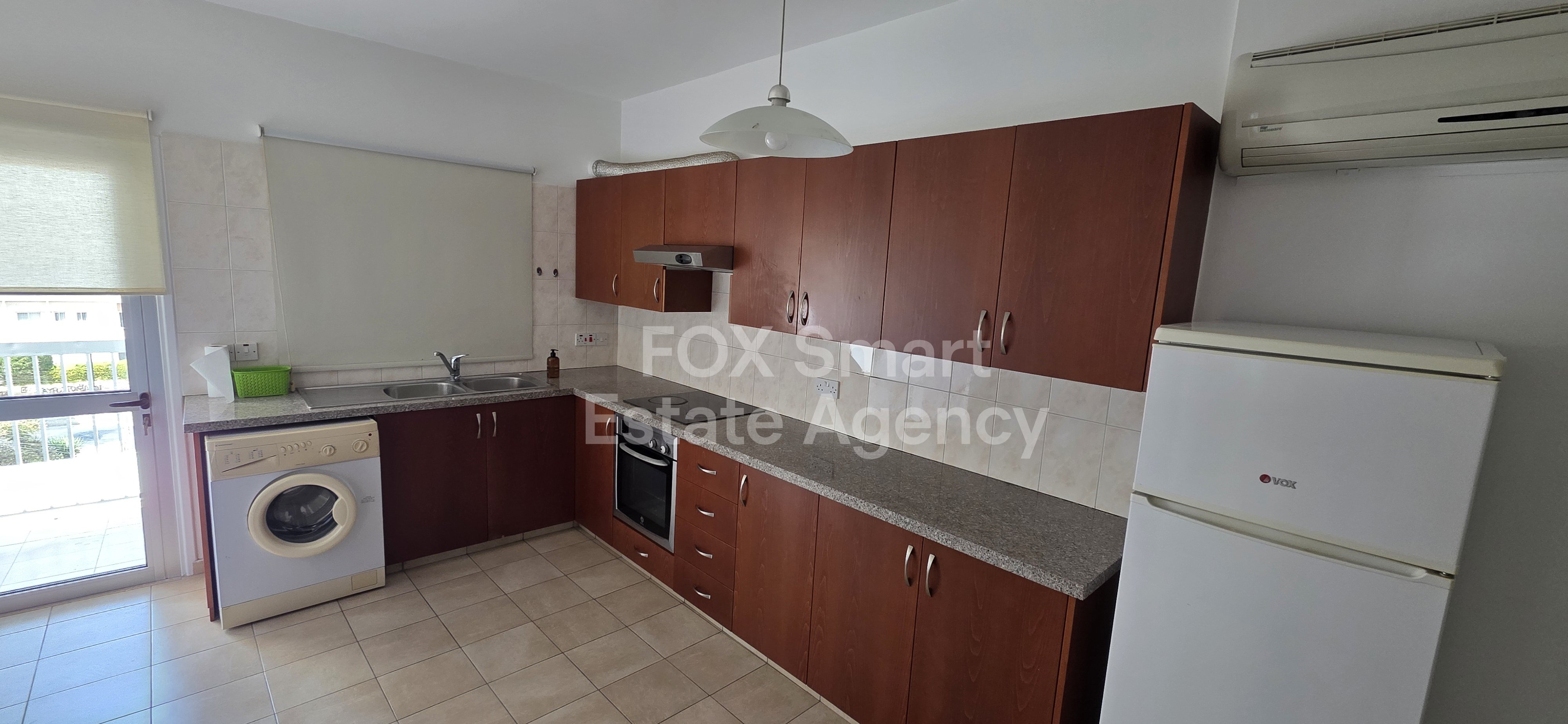 Apartment for rent in Egkomi close to the University of Nicosia