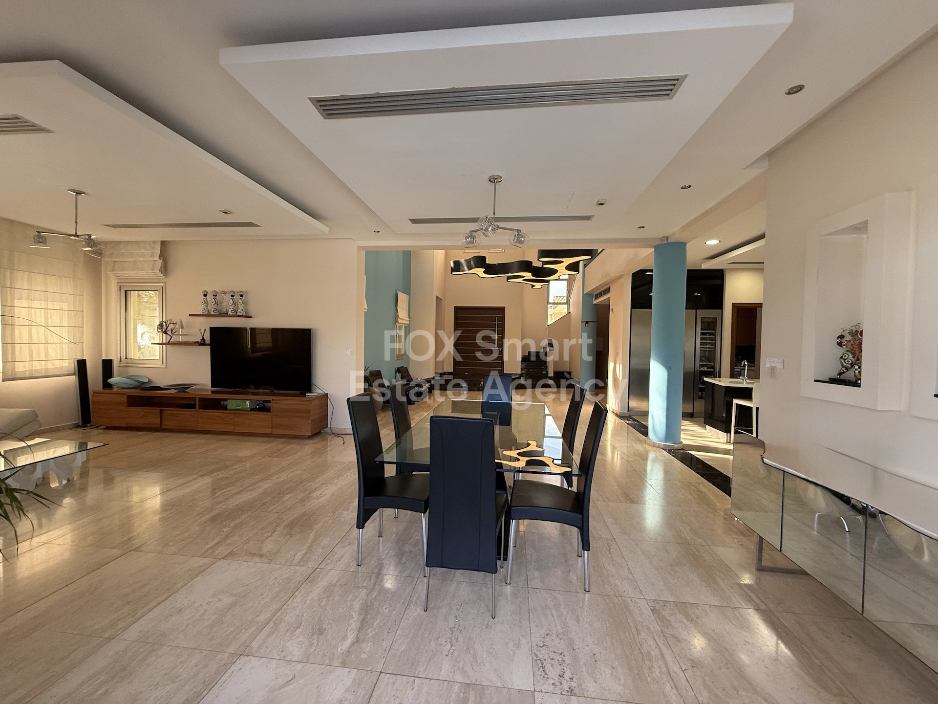 House, For Rent, Limassol, Agios Athanasios