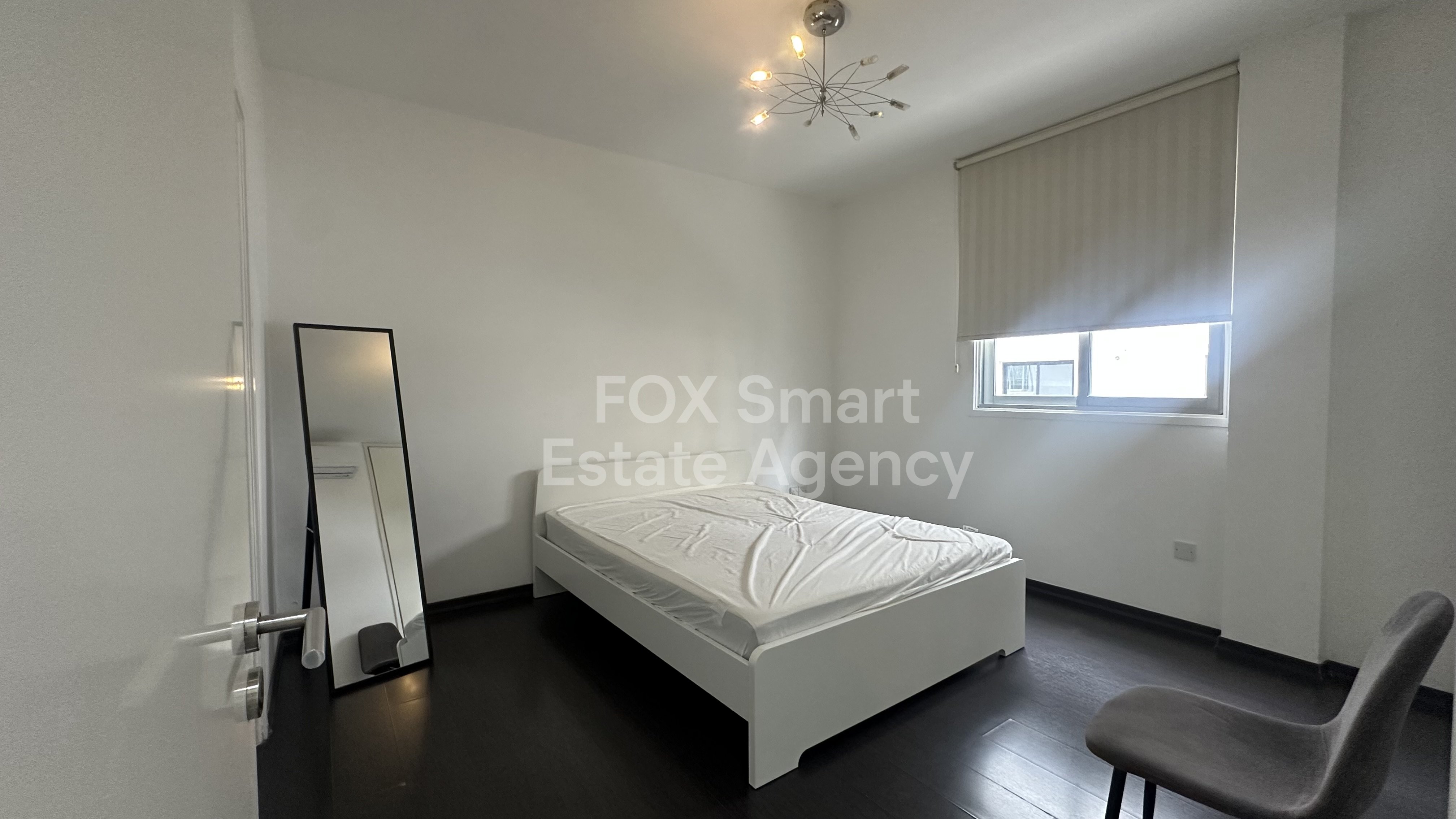 Three Bedroom Apartment in Acropolis, Nicosia