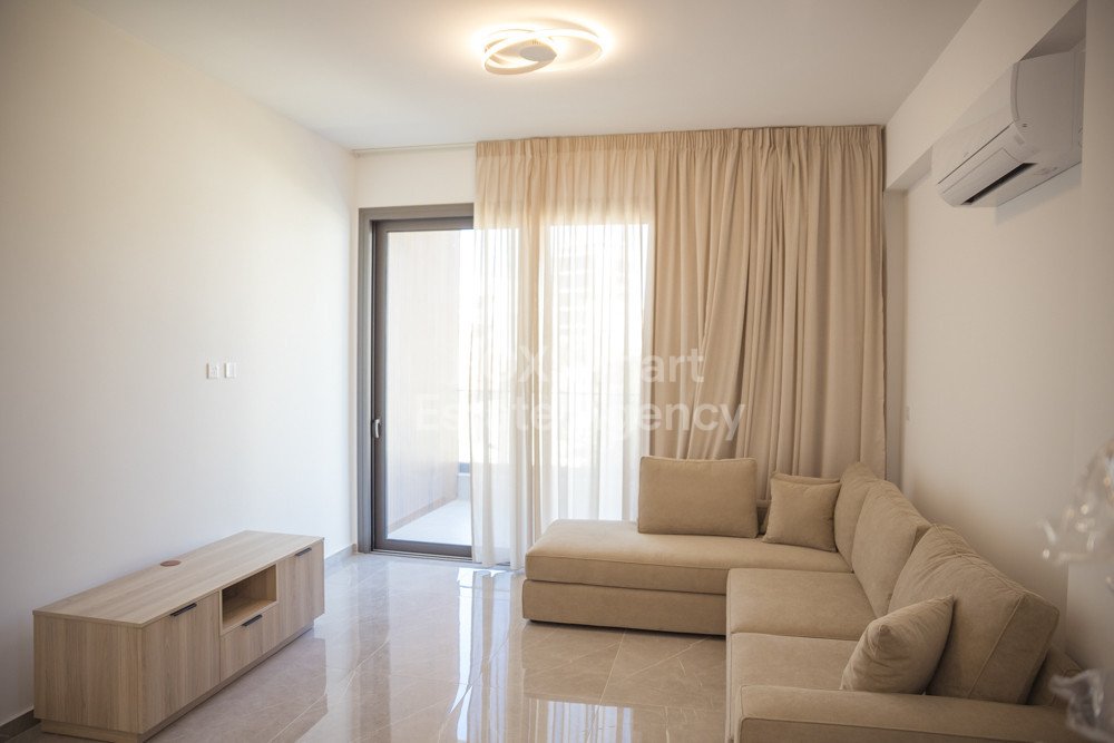 Apartment, For Rent, Limassol, Mesa Geitonia
