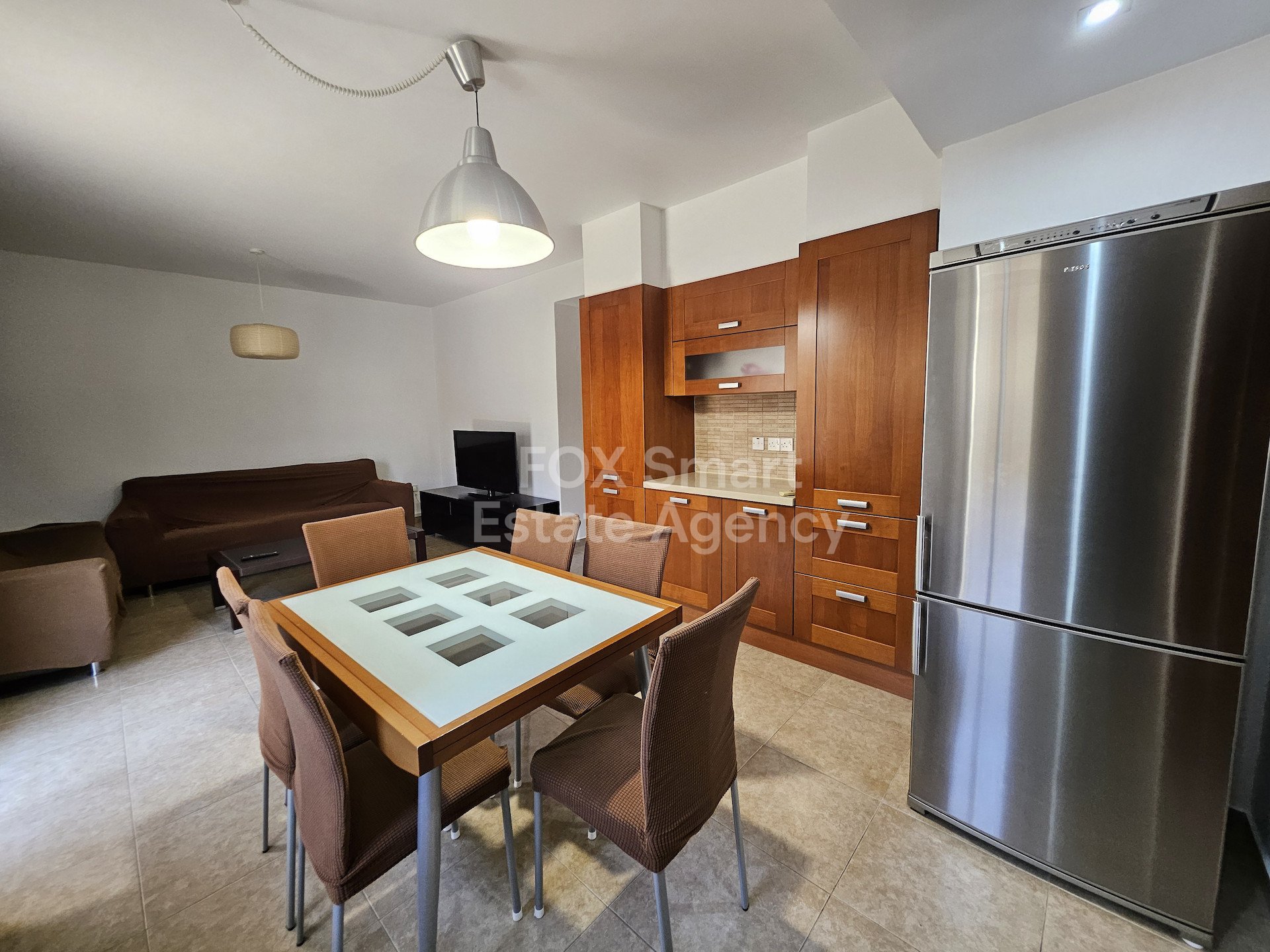 House in Limassol - view 1