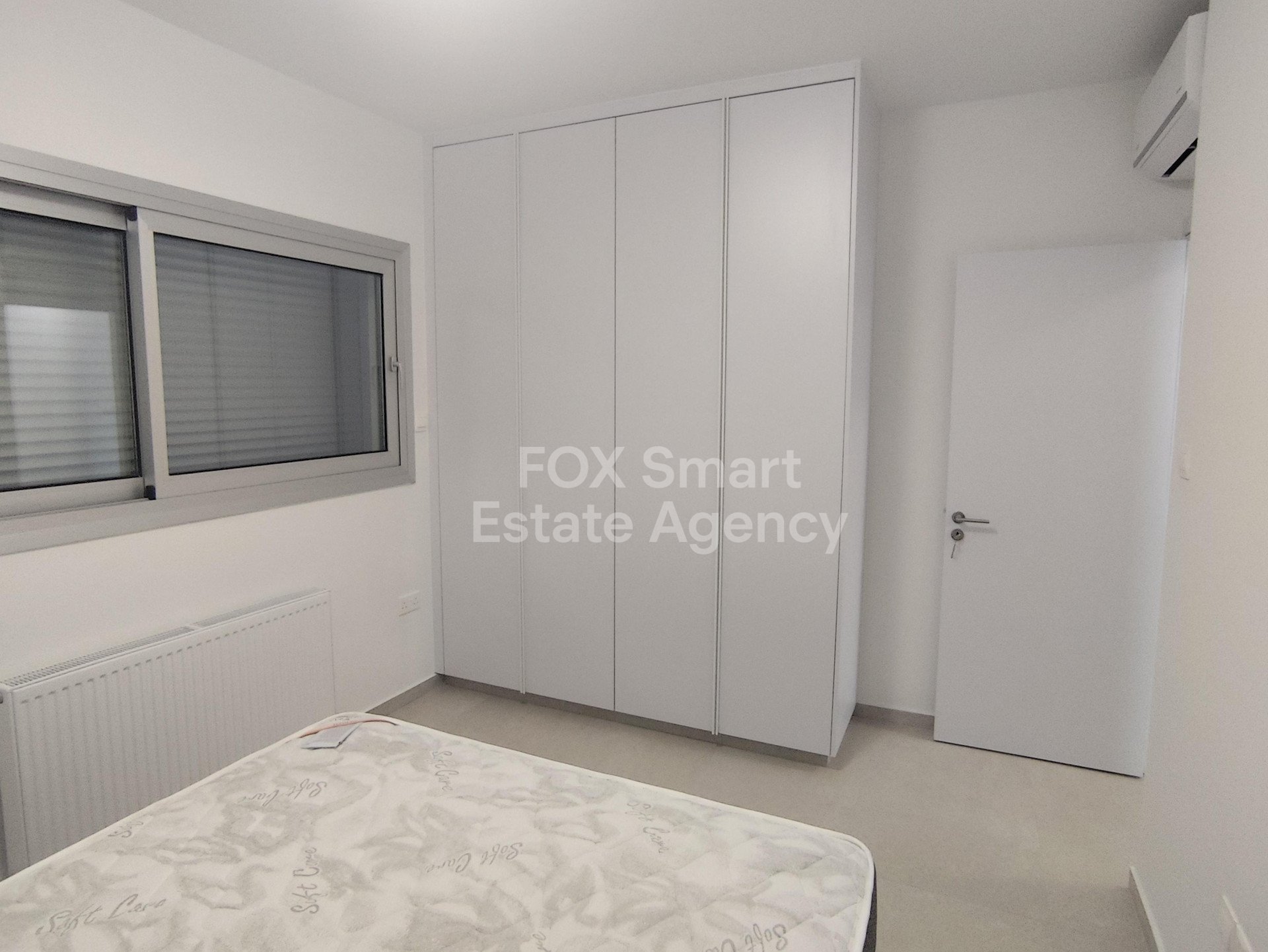 Apartment, For Rent, Limassol, Agia Zoni