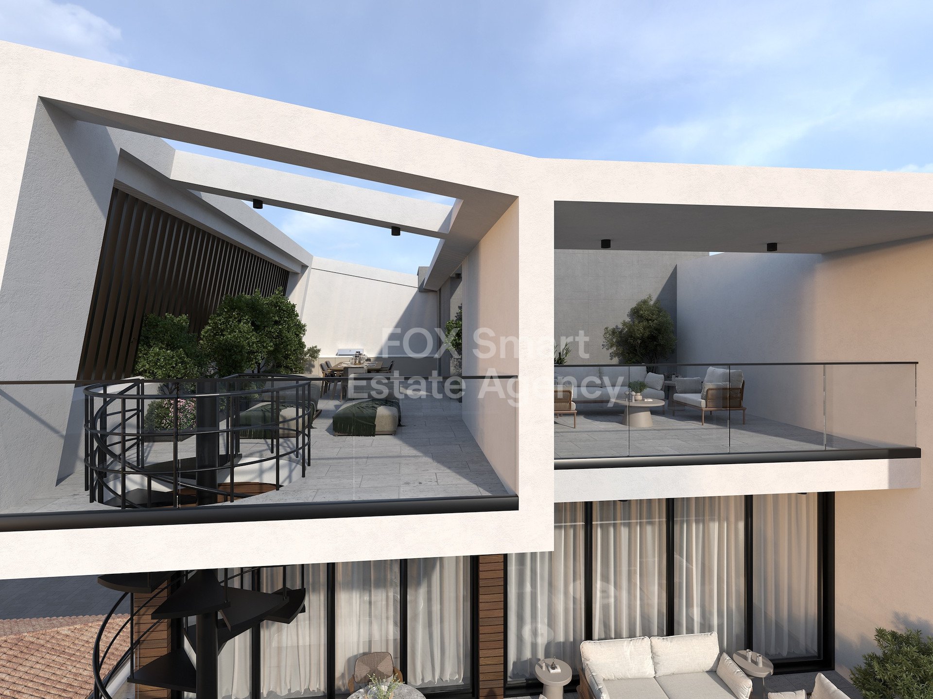 Apartment, For Sale, Limassol, Mesa Geitonia