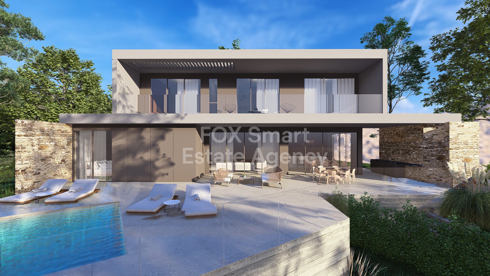 House, For Sale, Paphos, Konia