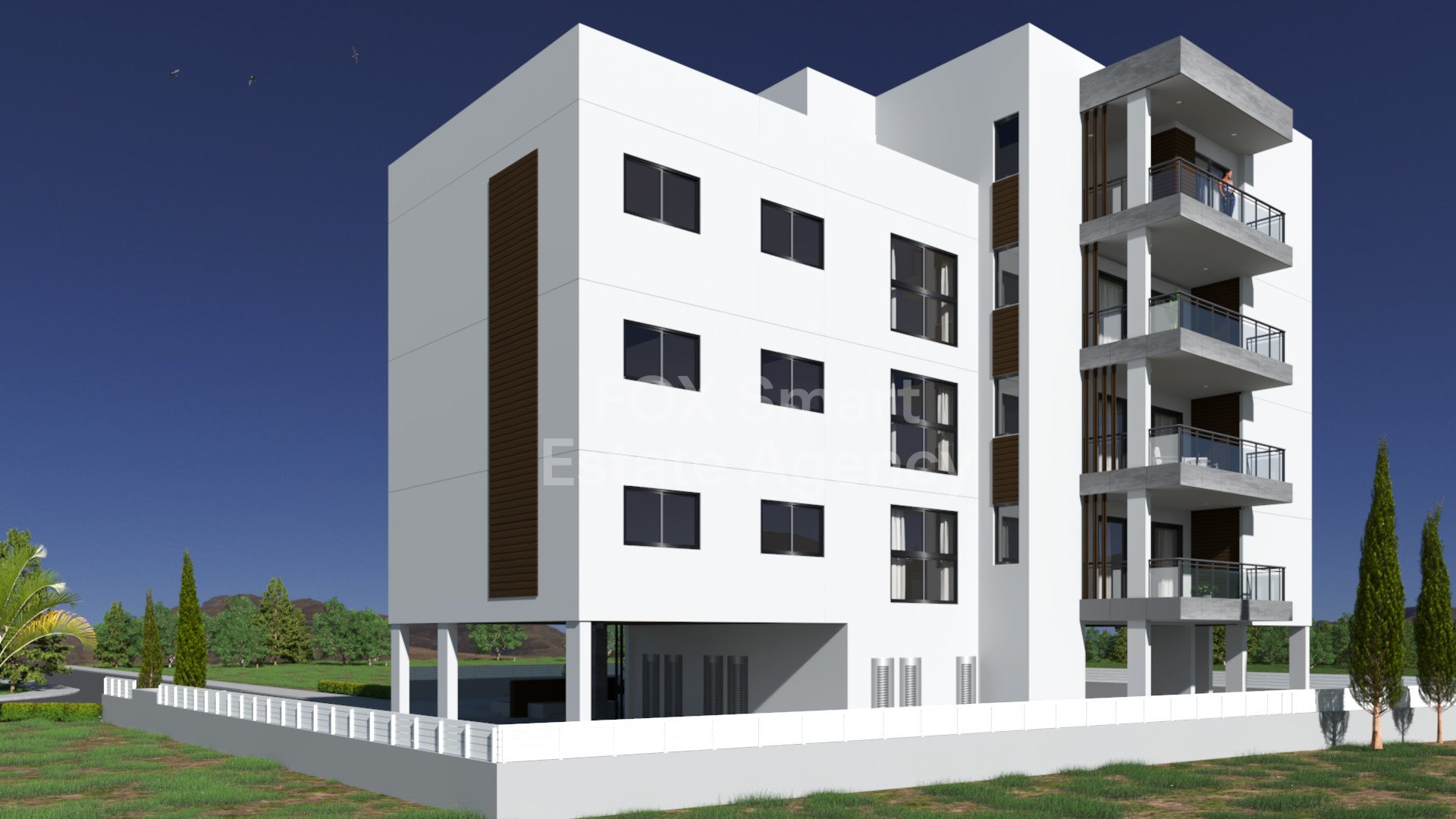 Apartment in Panthea - Image 4