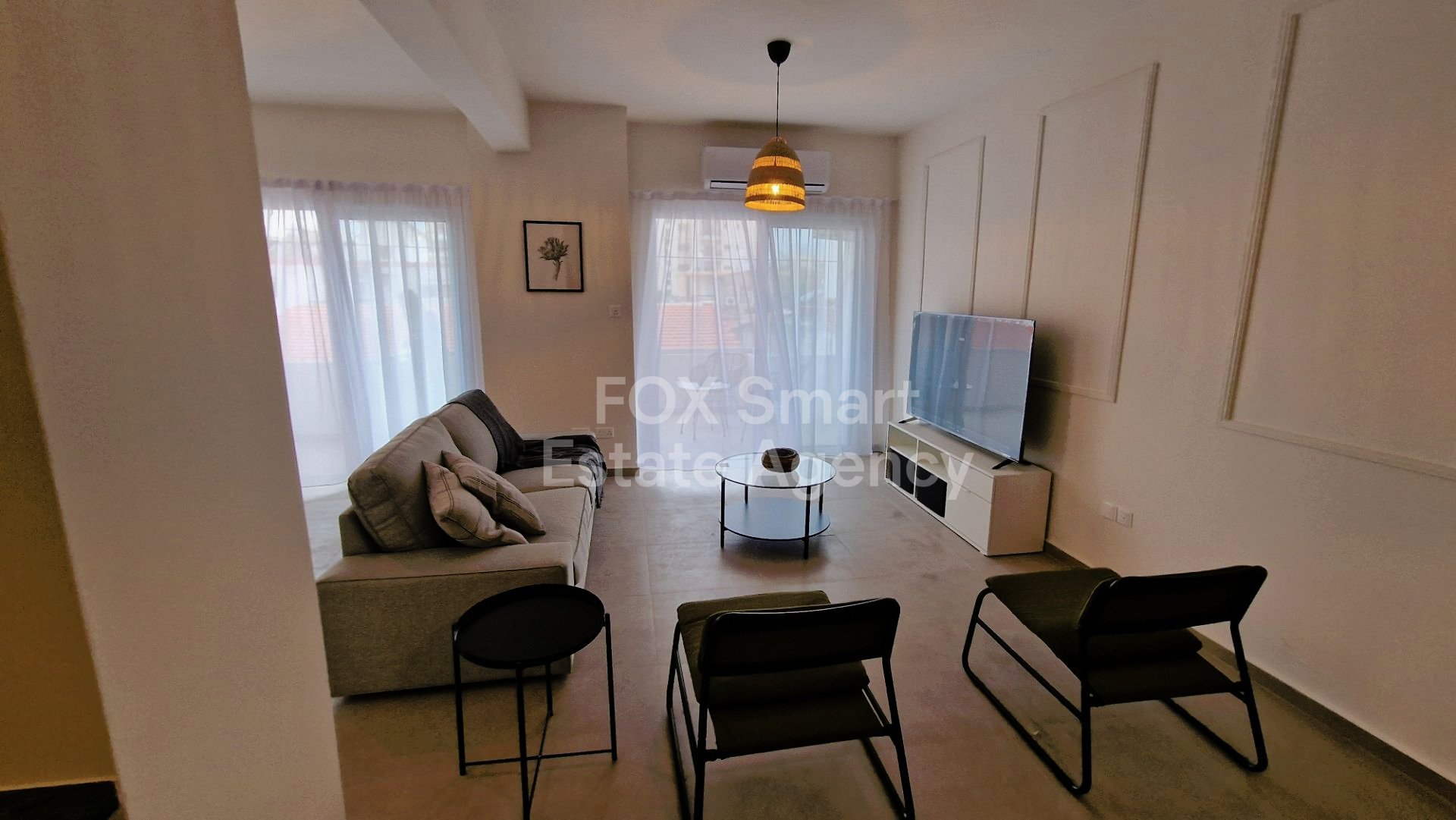 Apartment, For Rent, Limassol, Agia Zoni