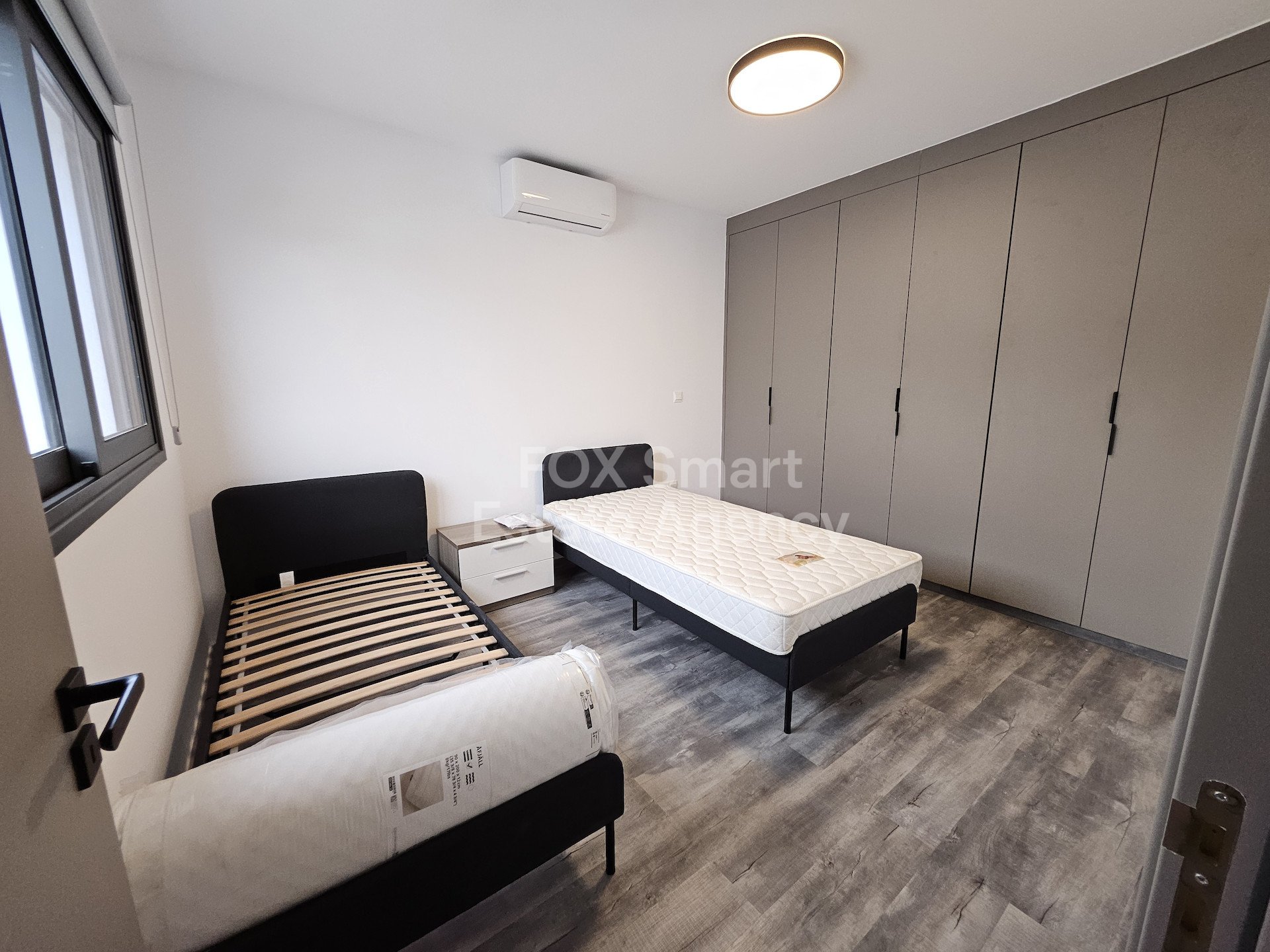 Apartment, For Rent, Limassol, Zakaki
