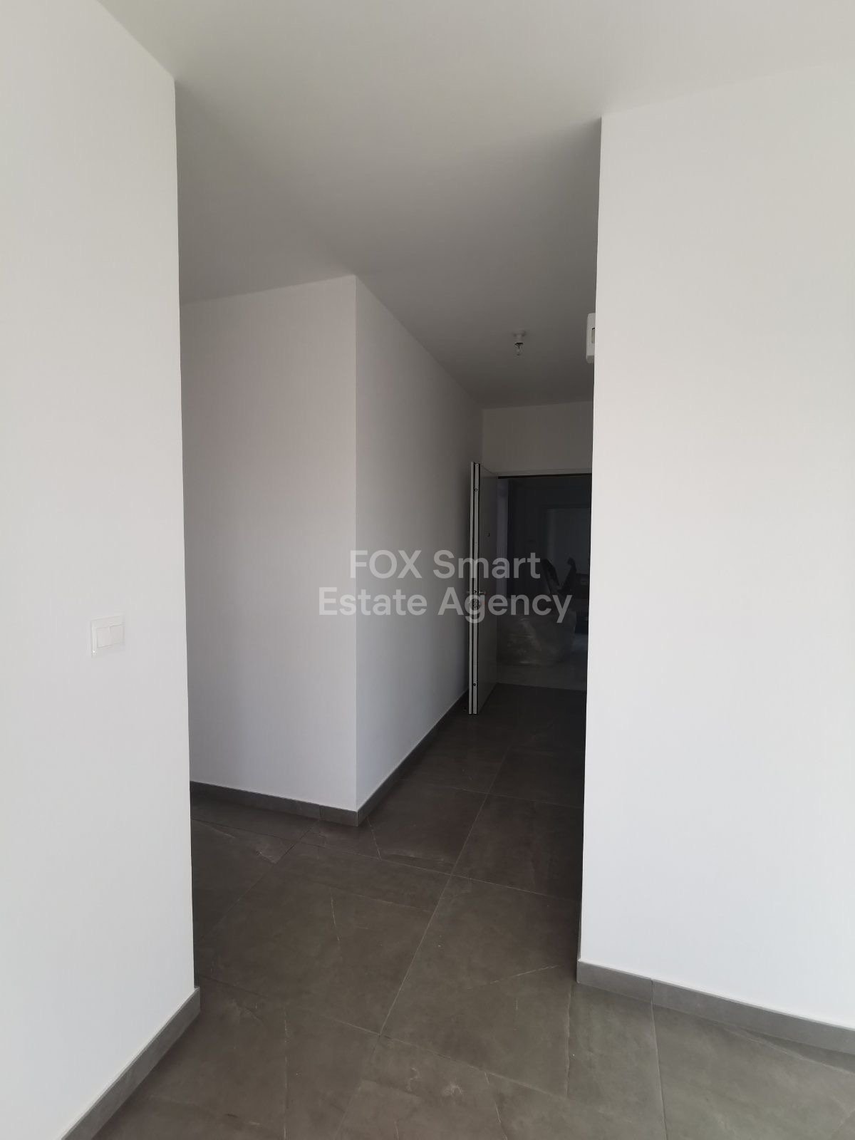 Two Bedroom Apartment in Strovolos