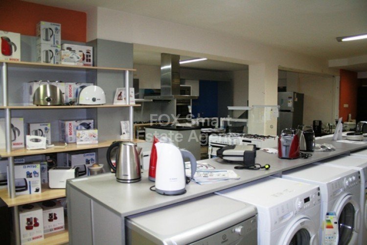 House in Limassol - view 1