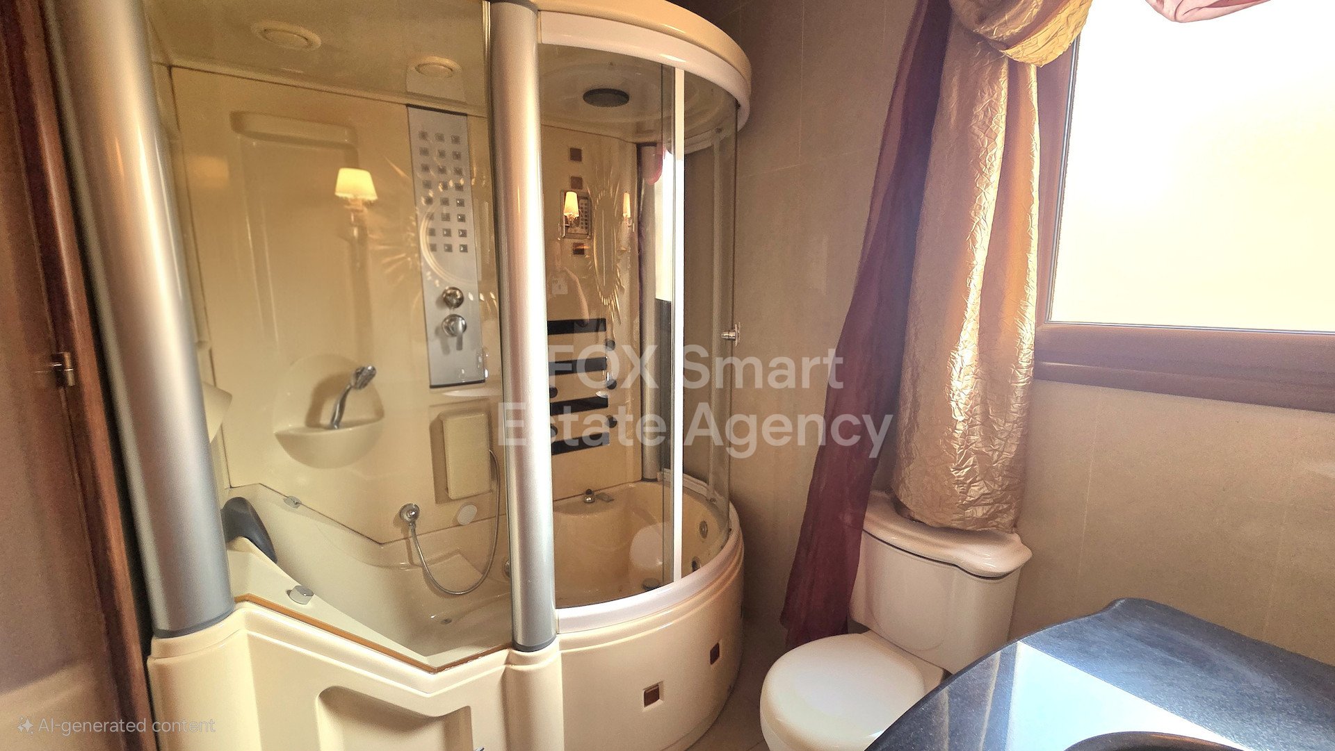 House, For Rent, Limassol, Neapolis