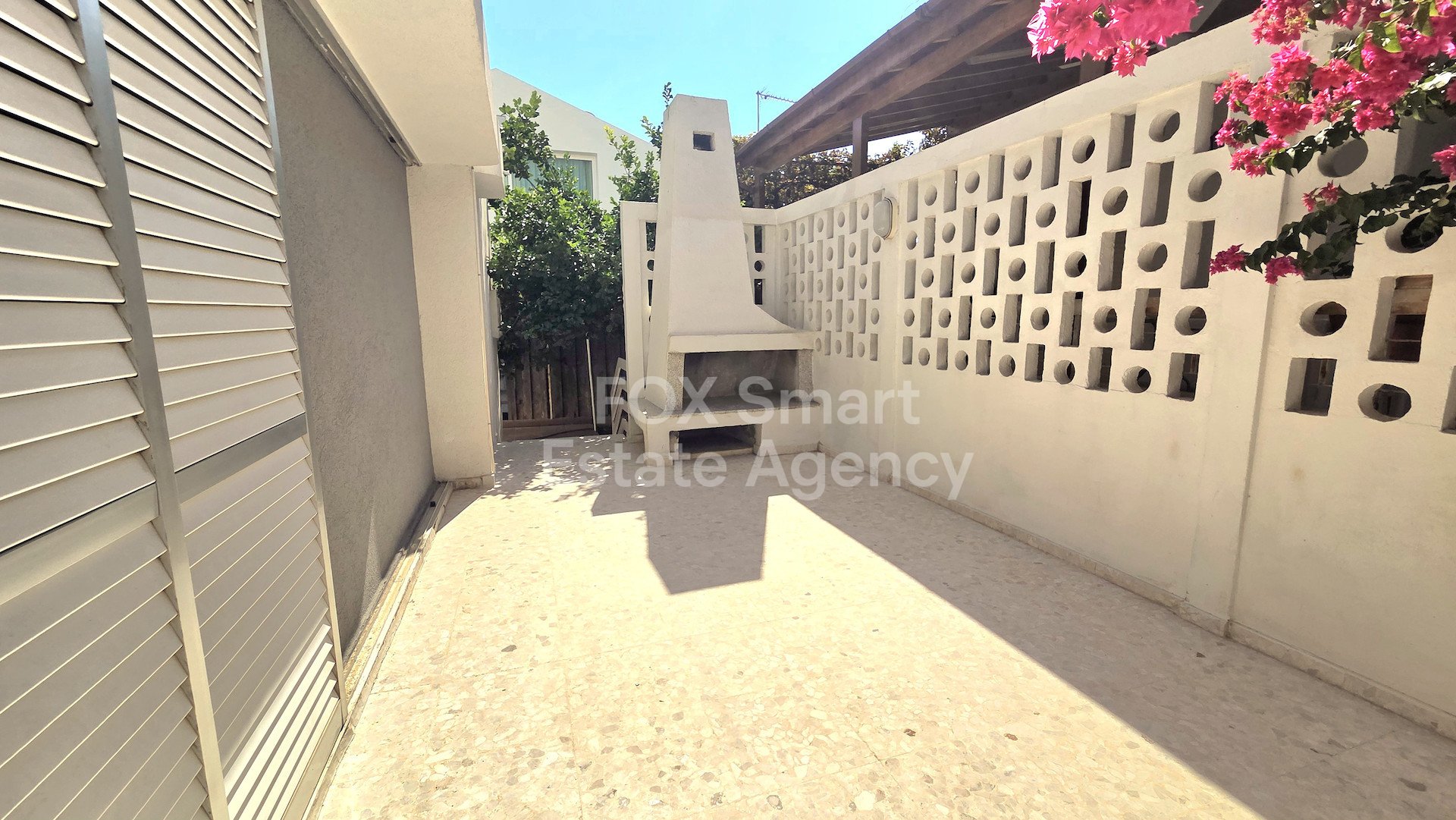 House, For Rent, Limassol, Katholiki