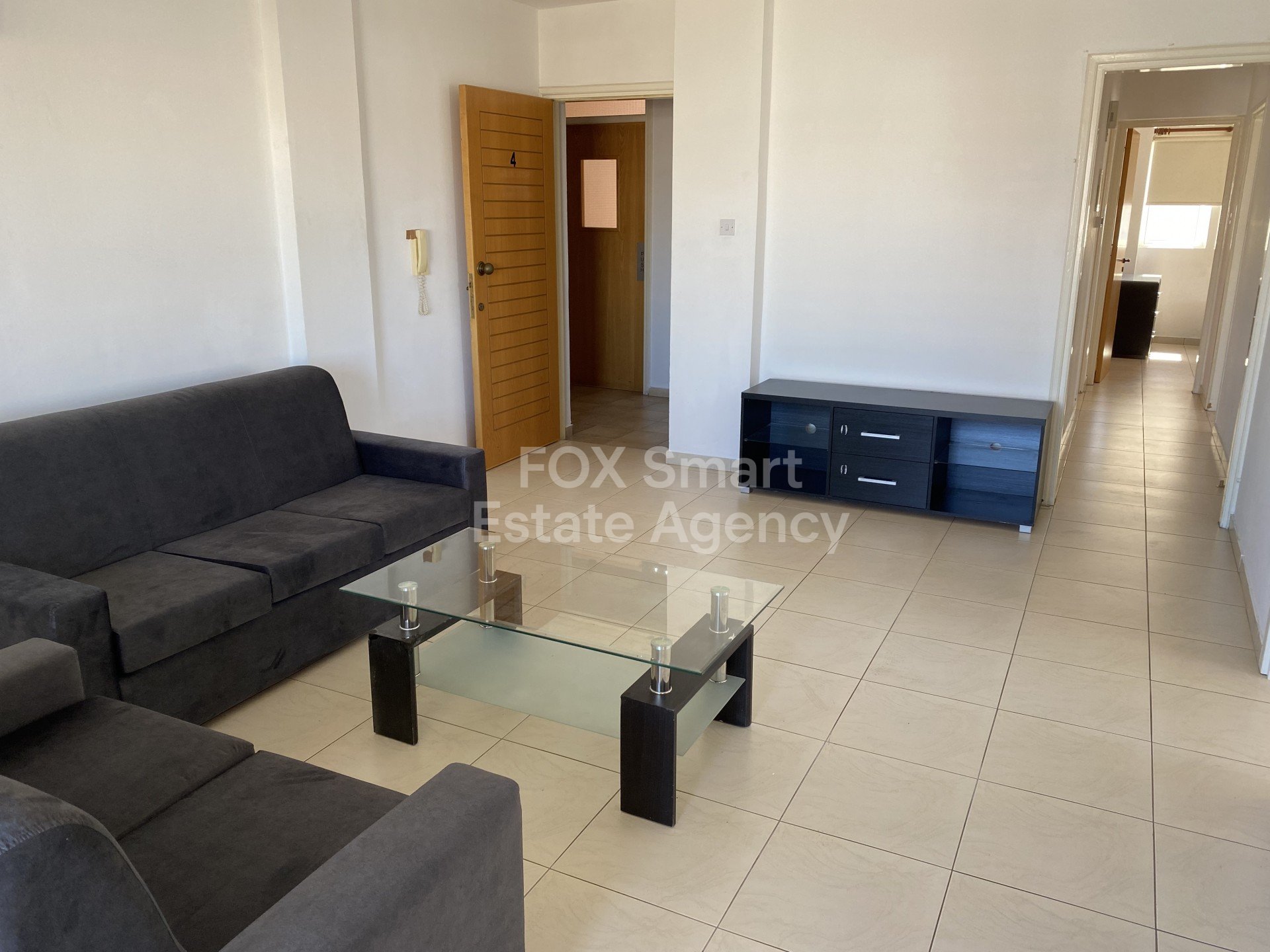 Apartment, For Rent, Larnaca, Alpha Mega Area