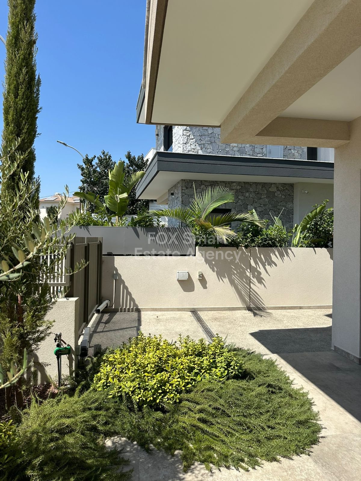 House, For Rent, Limassol, Agios Athanasios