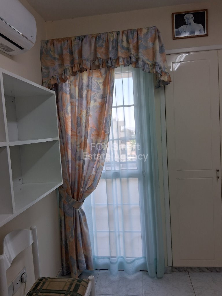 3 Bedroom Penthouse Apartment For Sale in Antonis Papadopoulos area