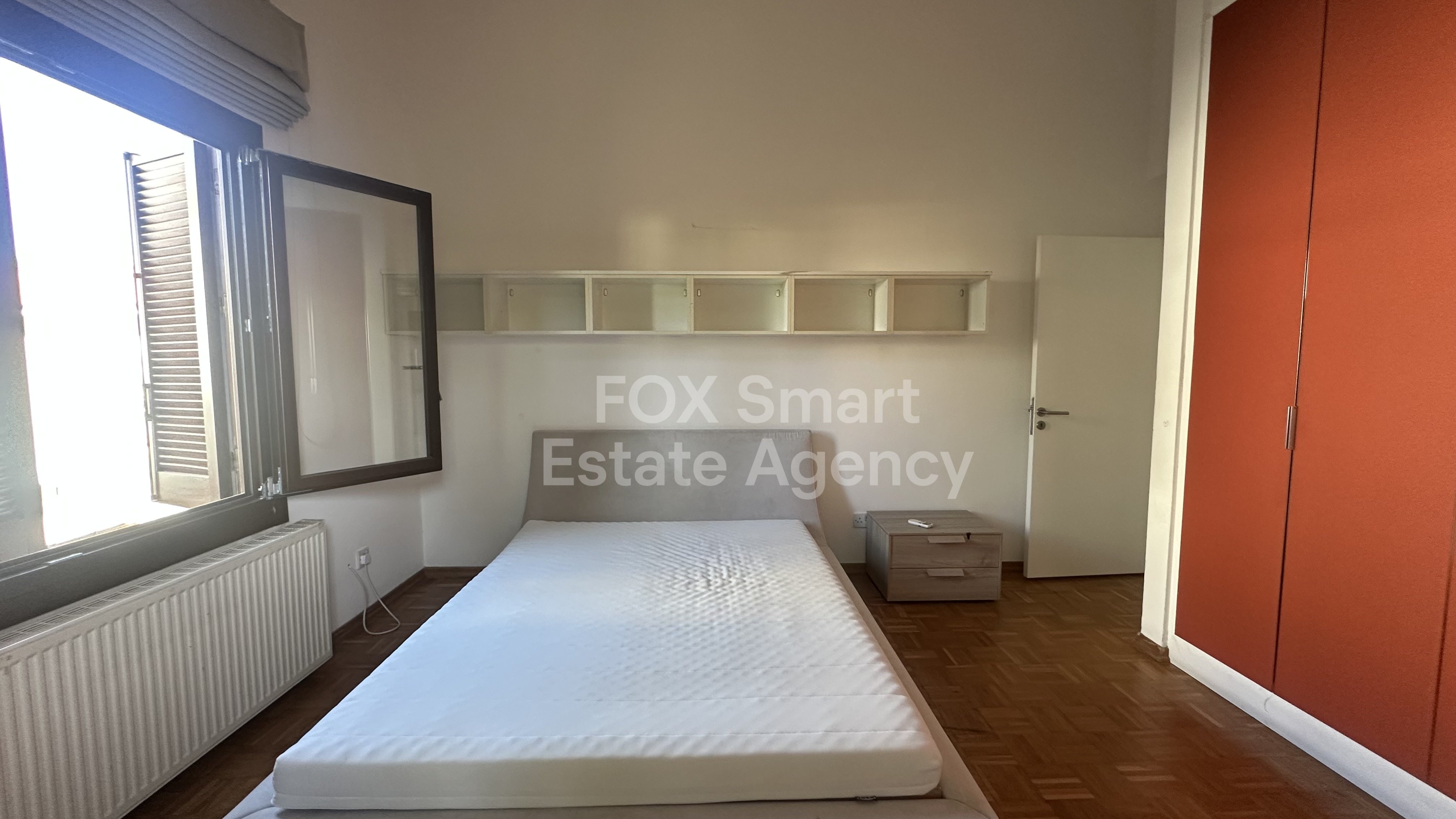 2-Bedroom Apartment for Rent in Archangelos, Strovolos All-Inclusive Price – €850/month