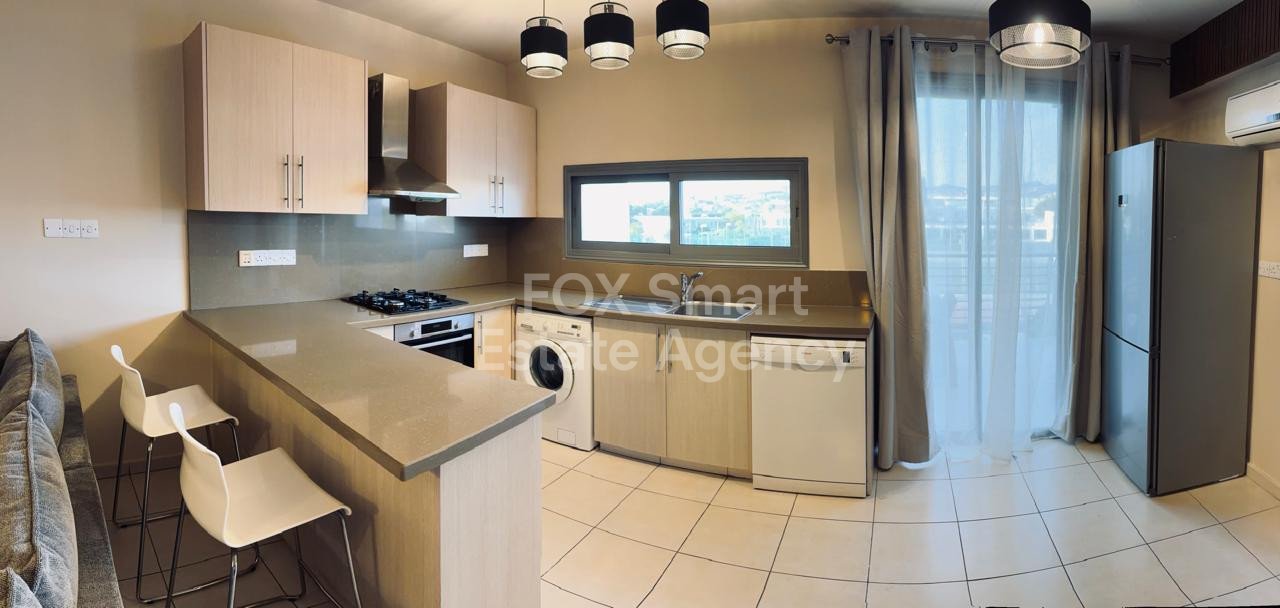 Apartment, For Rent, Limassol, Agios Nektarios