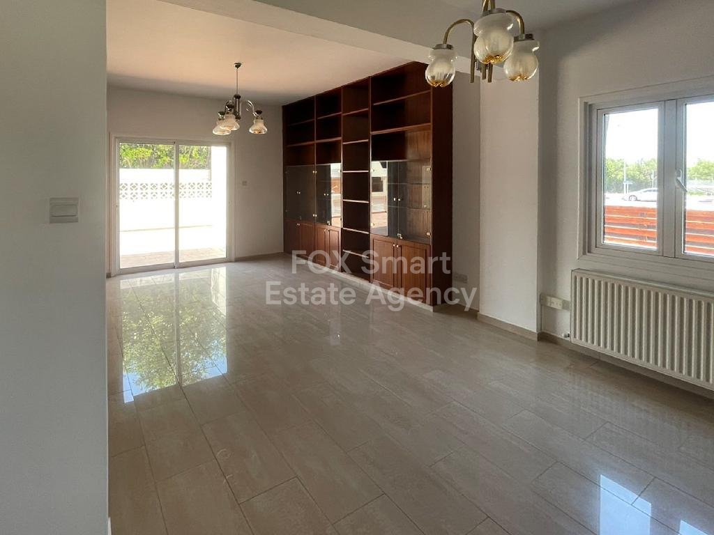 Spacious three-bedroom house in Egkomi, Nicosia for sale