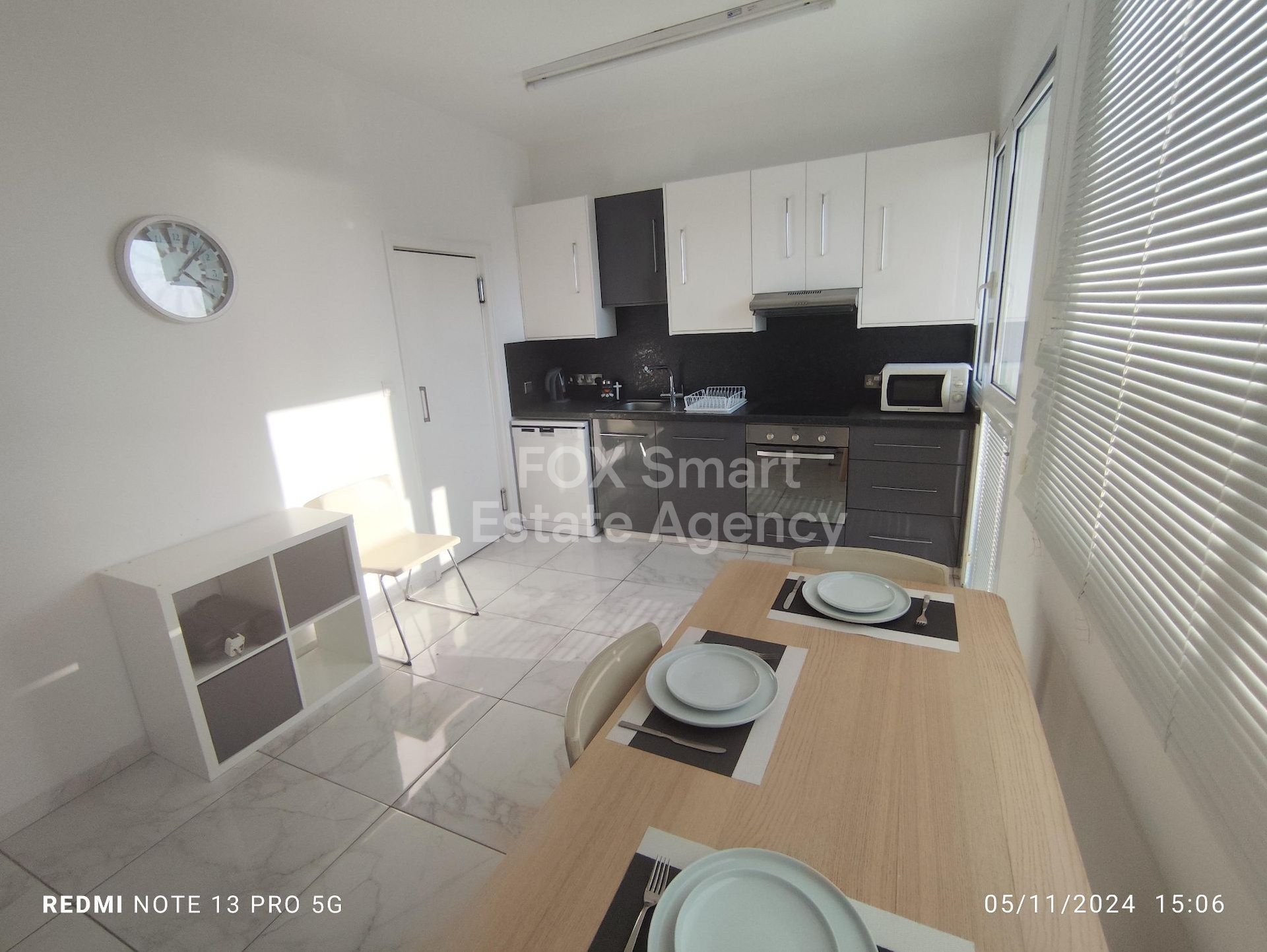 Apartment, For Rent, Limassol, Potamos Germasogeias