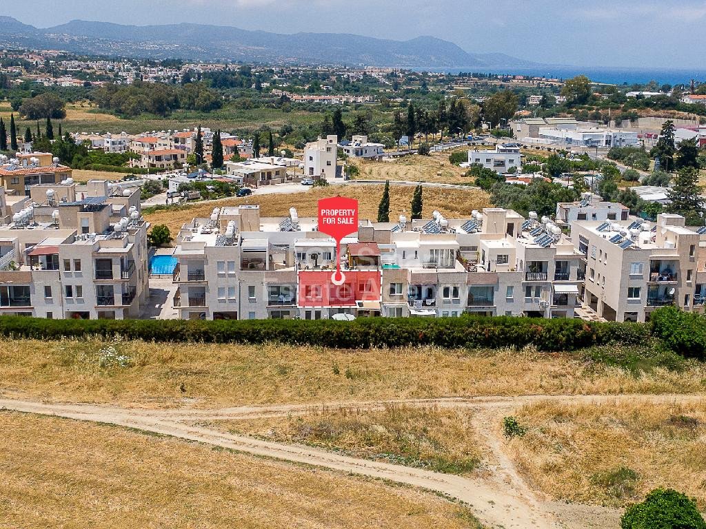 Διαμέρισμα, Πώληση, Paphos, Polis Chrysochous