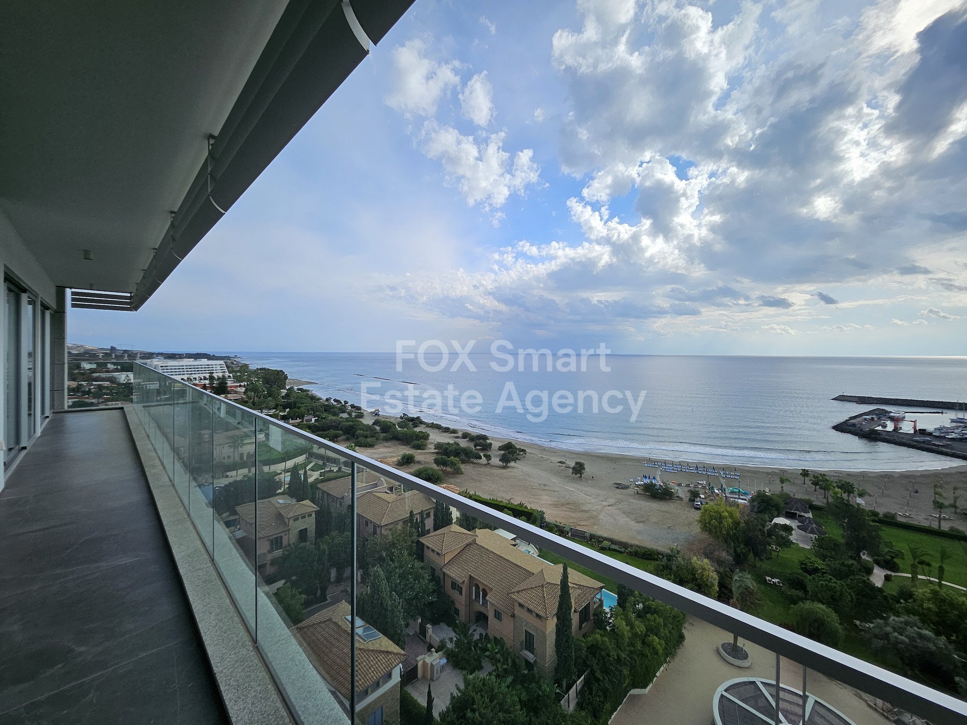 Apartment, For Rent, Limassol, Pyrgos Tourist Area