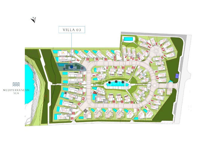 House, For Sale, Paphos, Pegeia