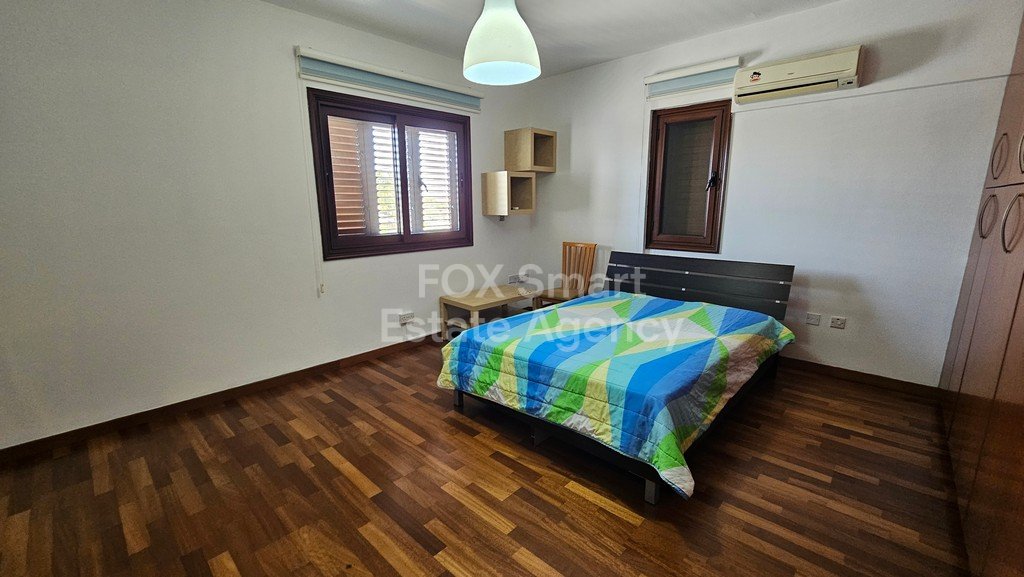 Welcome to this stunning, modern two-storey home, offering a perfect blend of comfort, style, and functionality. Located in the prestigious and tranquil area of Ilioupoli.