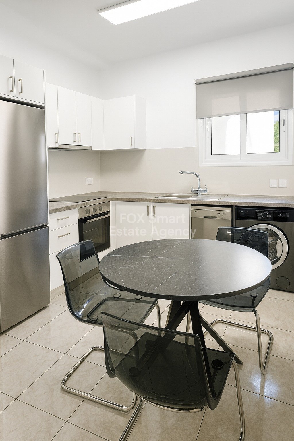 Apartment, For Rent, Limassol, Zakaki