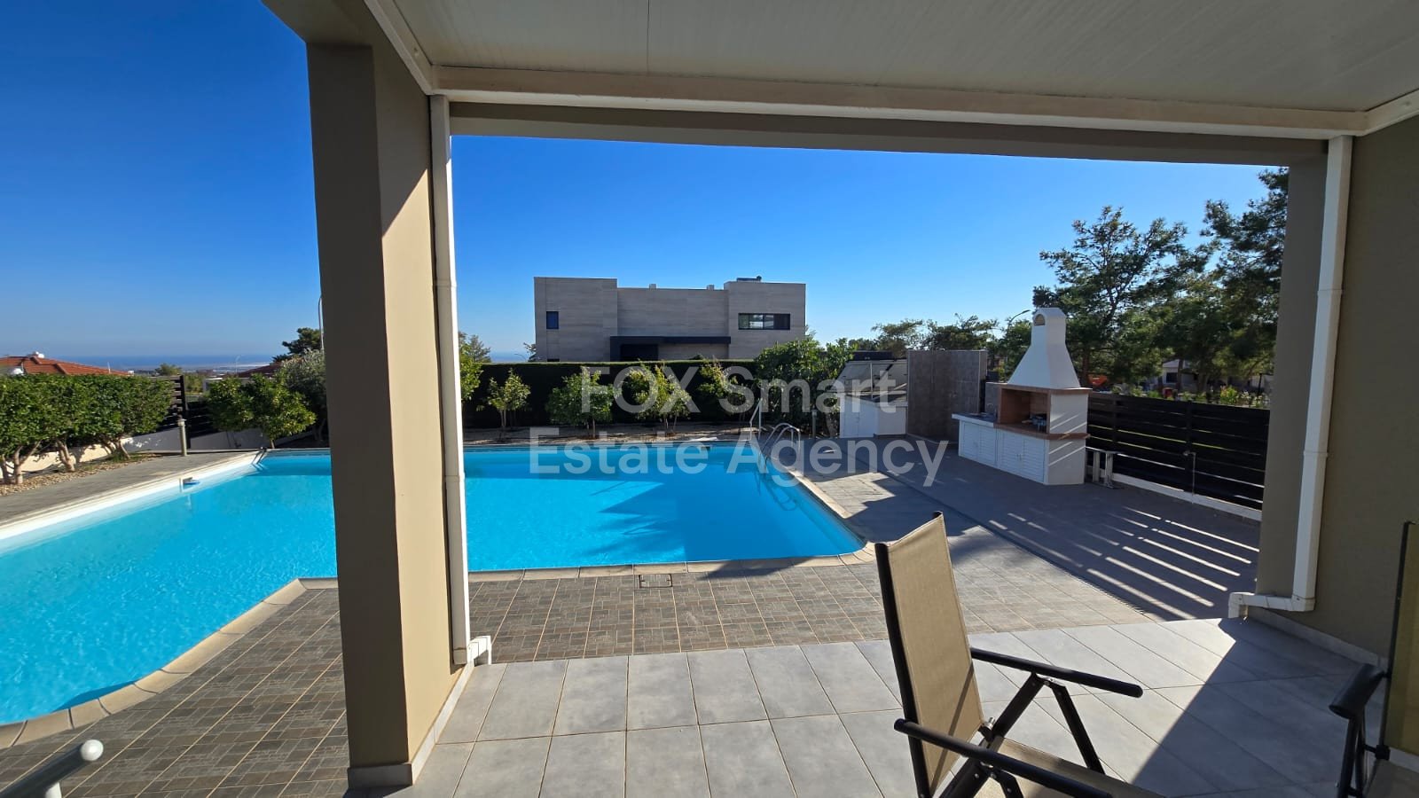 House, For Sale, Limassol, Souni