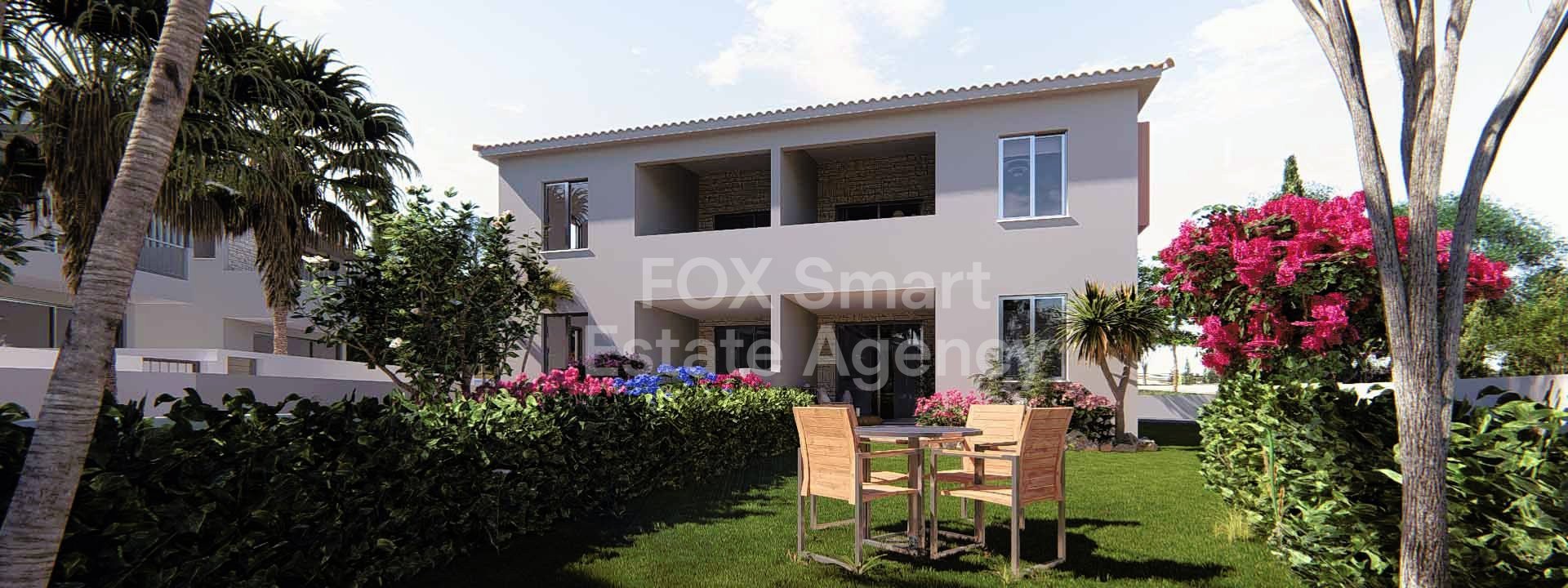 Apartment, For Sale, Paphos