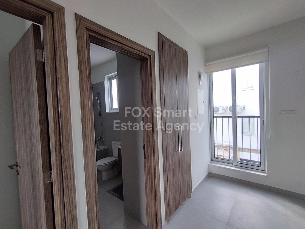2 Bedroom Semi-Detached House For Rent in Oroklini