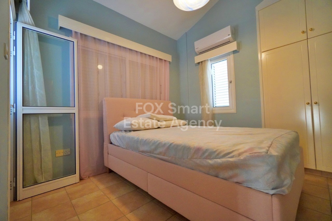 Three bedroom house for sale, Pervolia.
