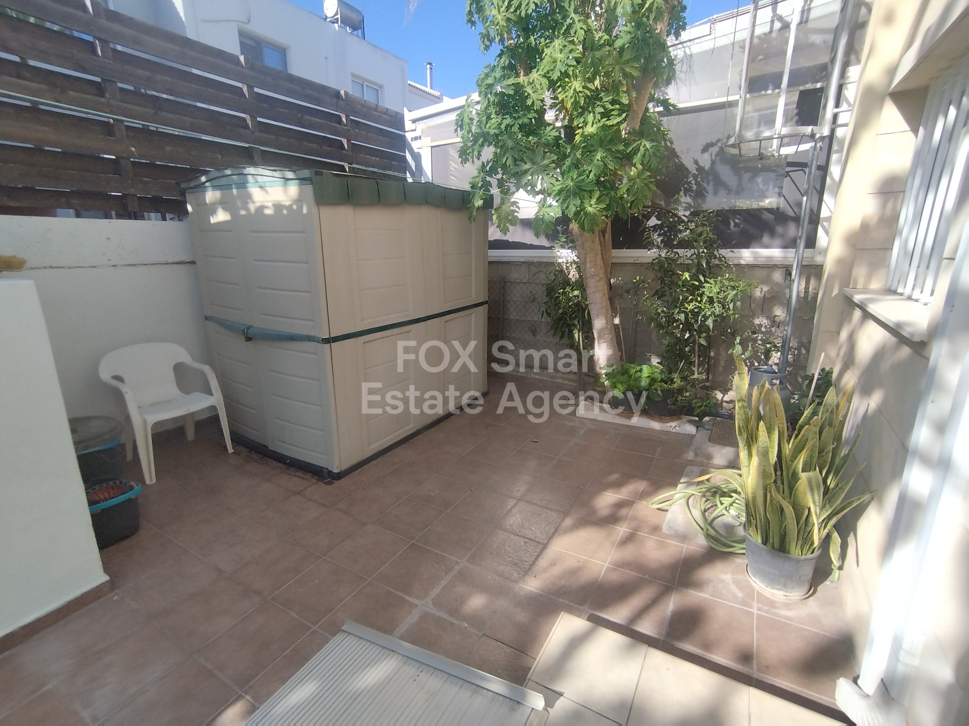 Ideal Family Living – 3-Bedroom Residence in Strovolos