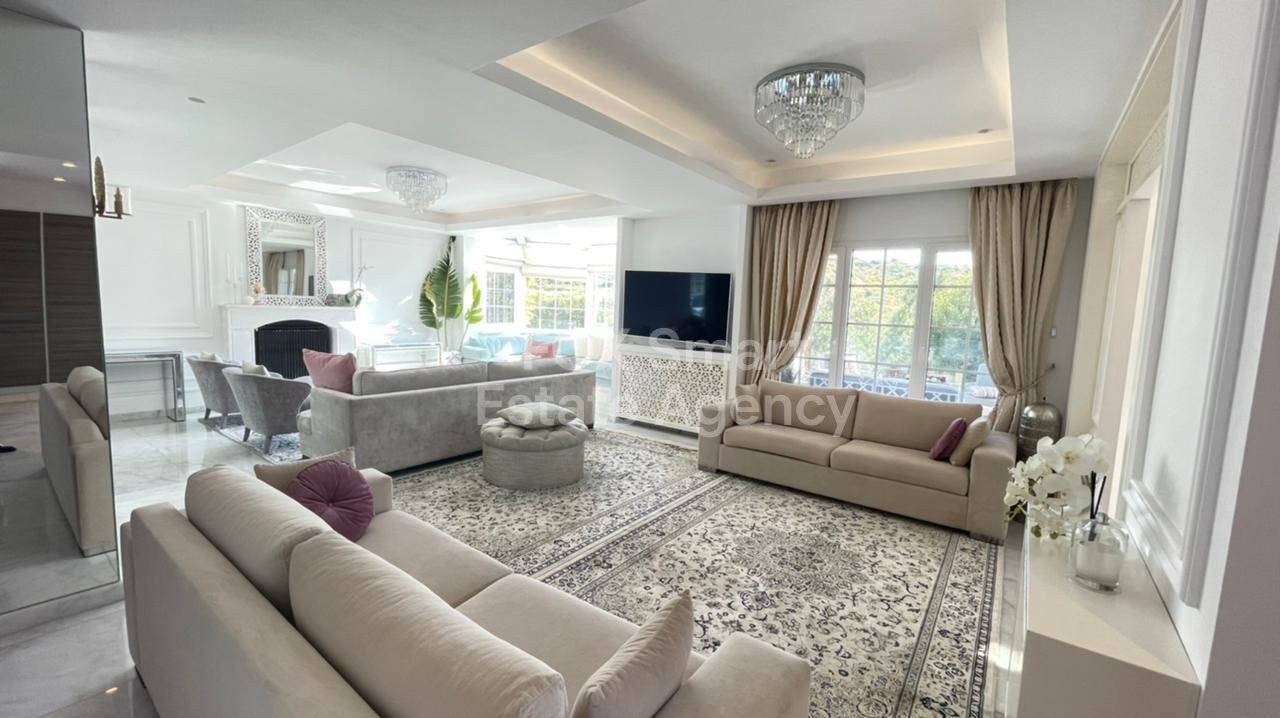 House, For Rent, Limassol, Parekklisia