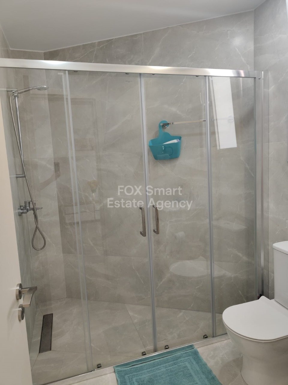 Stylish 1-Bedroom Penthouse with Salt Lake Views – For Rent in Drosia, Larnaca