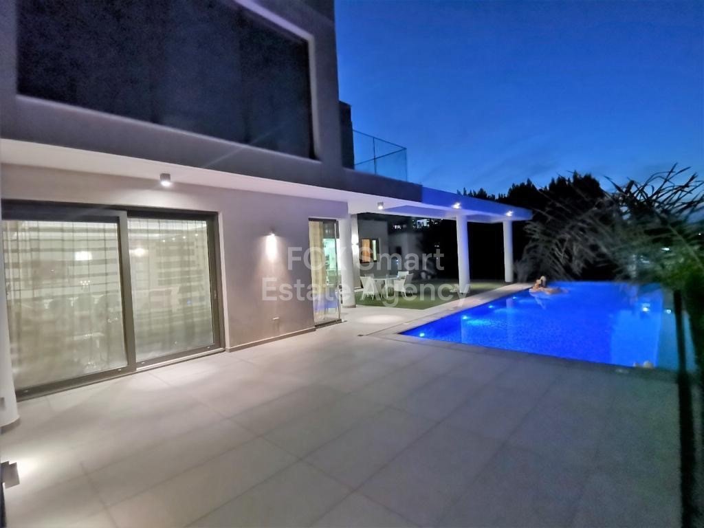 Luxury 5-Bedroom Dream Home for Rent – A Rare Opportunity!