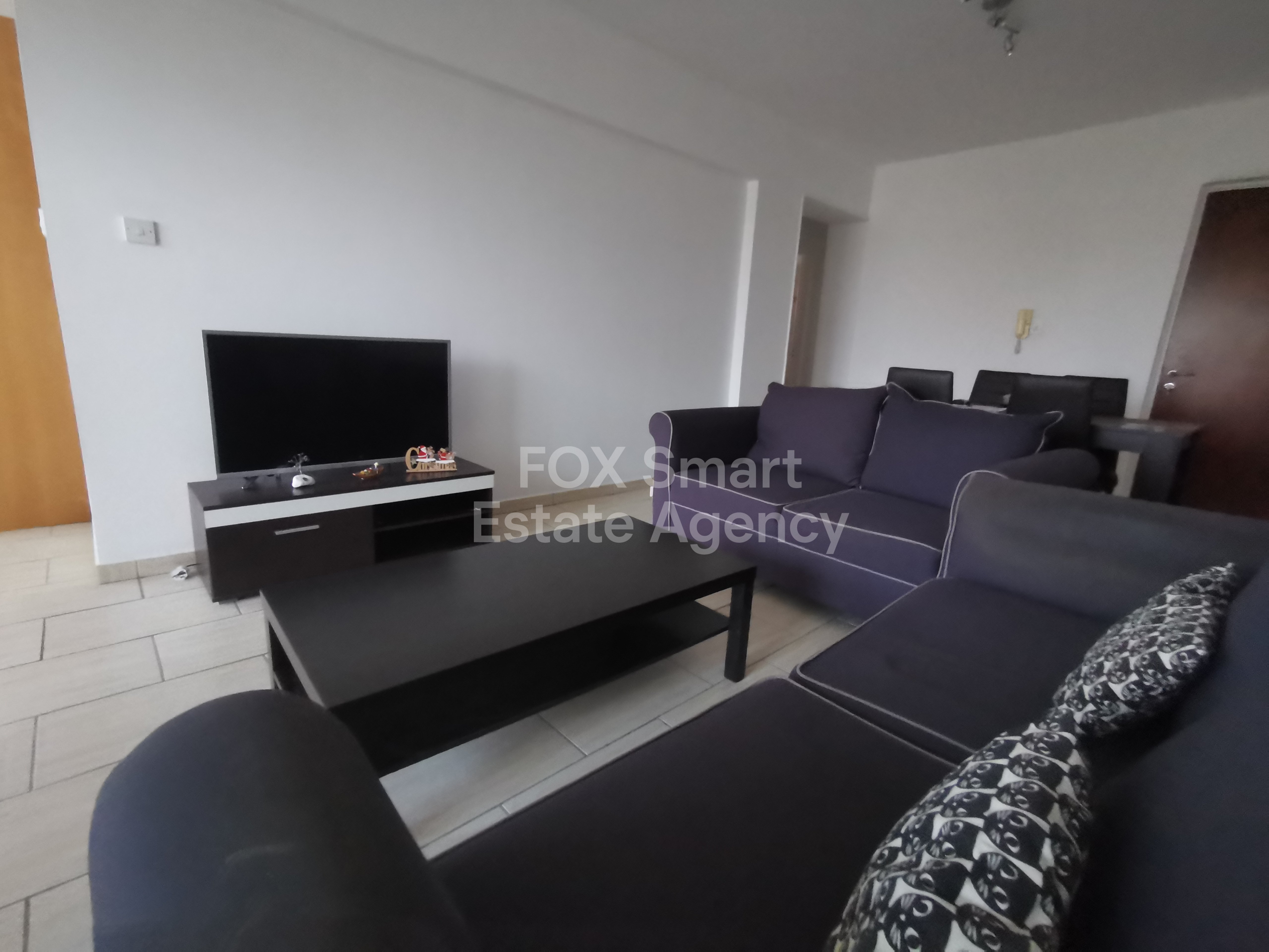 2 bed apartment near ATHK Park in Dasoupolis
