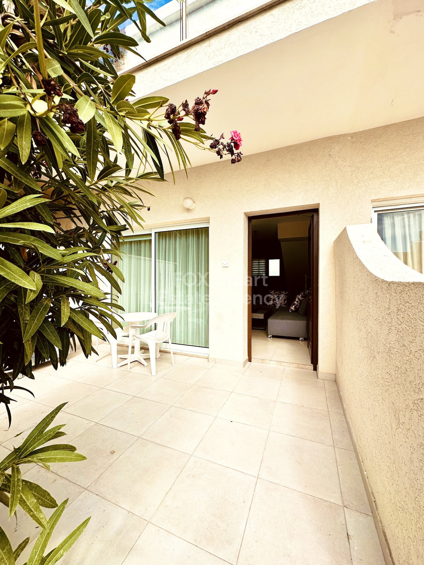 House, For Rent, Paphos, Moutallos