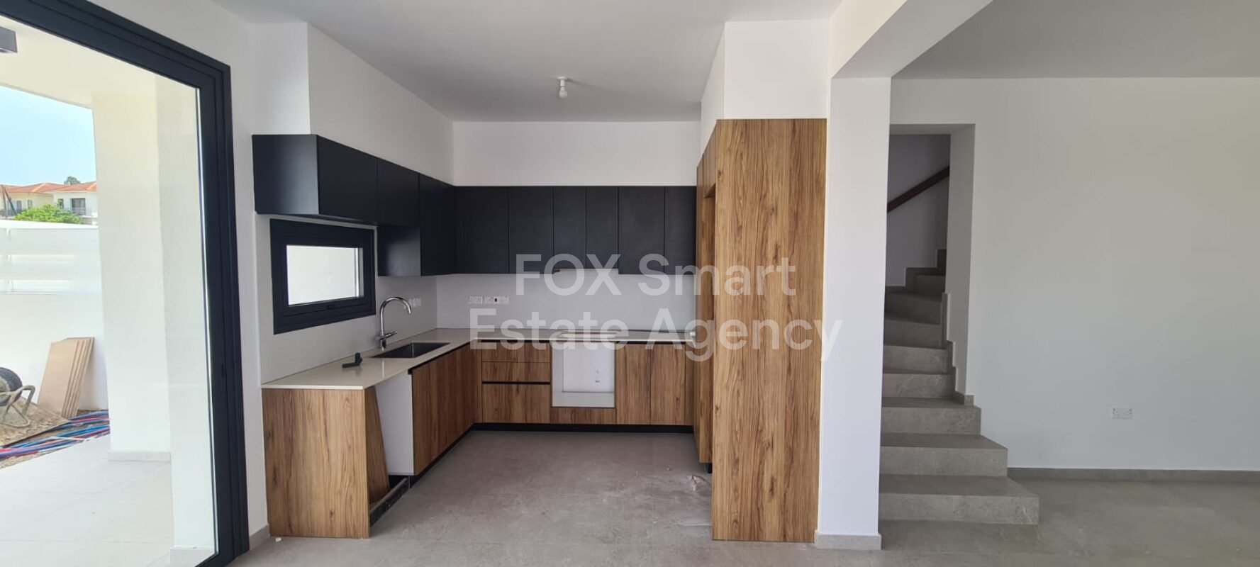 3 Bedroom, Ready To Move In, House in Krasas area