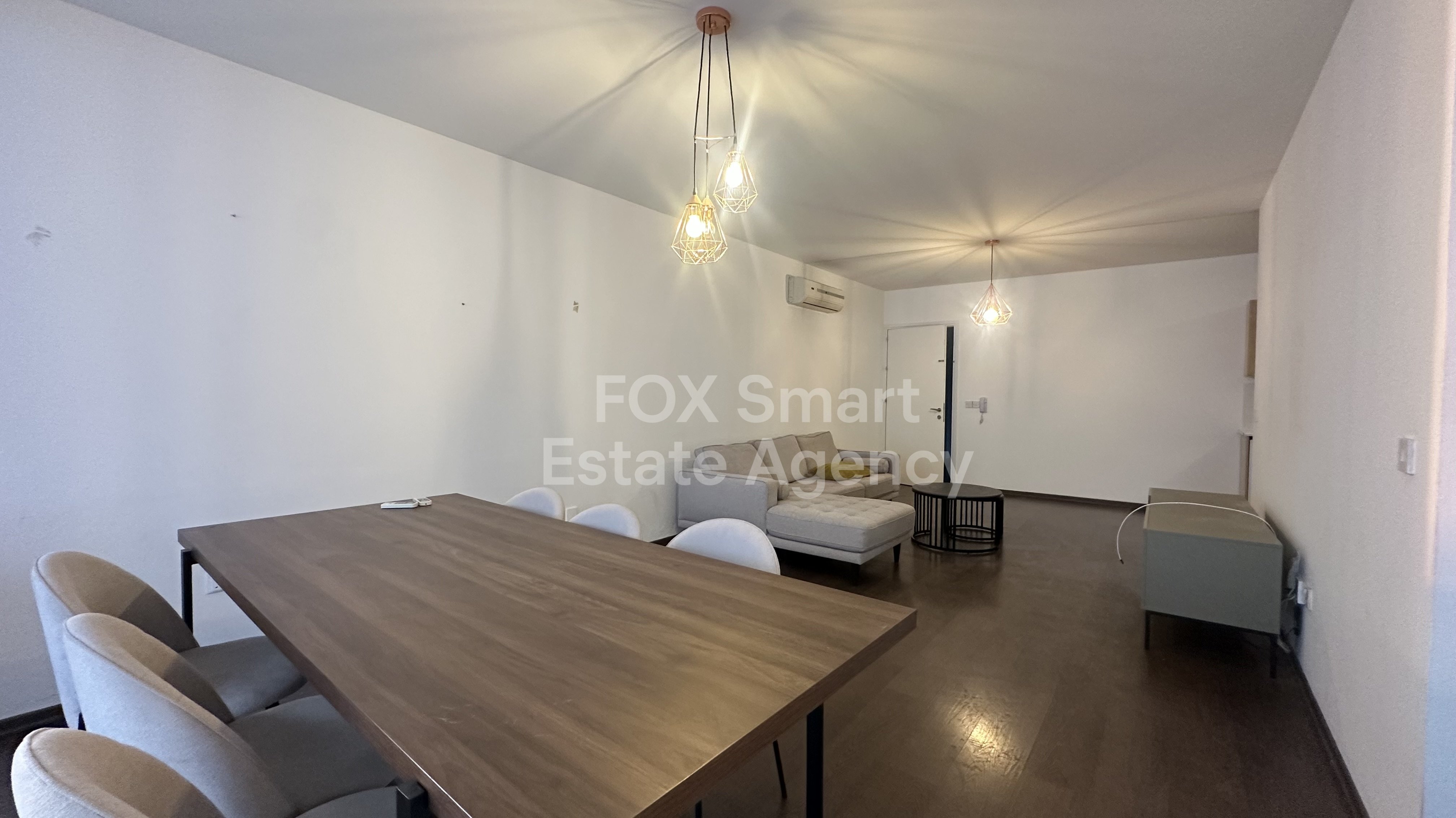 Two Bedroom Apartment in Strovolos