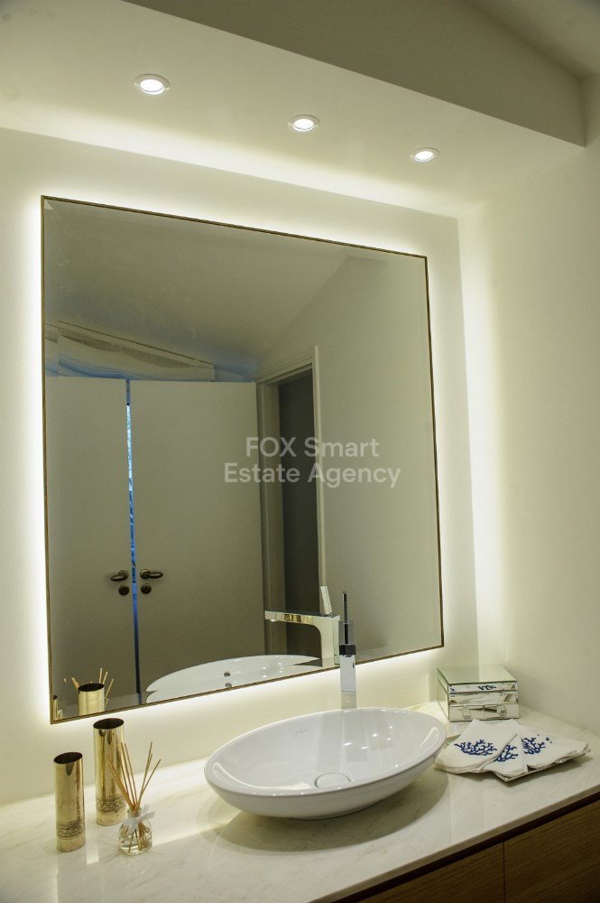 FOR RENT – Luxury Villa house near Laiki Sporting Club, in Nicosia