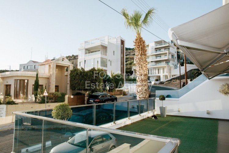 Apartment, For Rent, Limassol, Agia Fyla