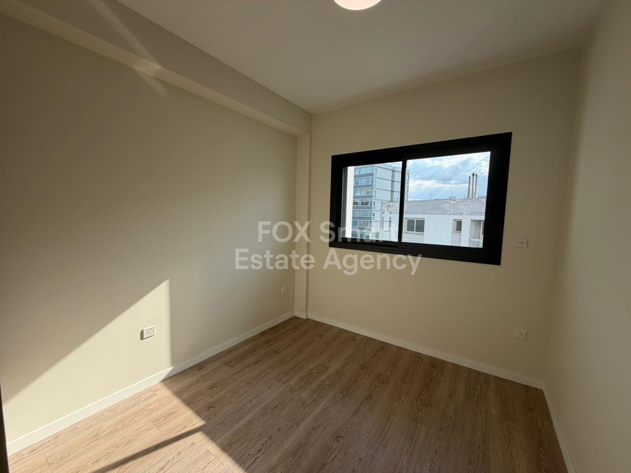 Luxurious Brand-New 3-Bedroom Apartment in Prime Location in Egkomi, Nicosia