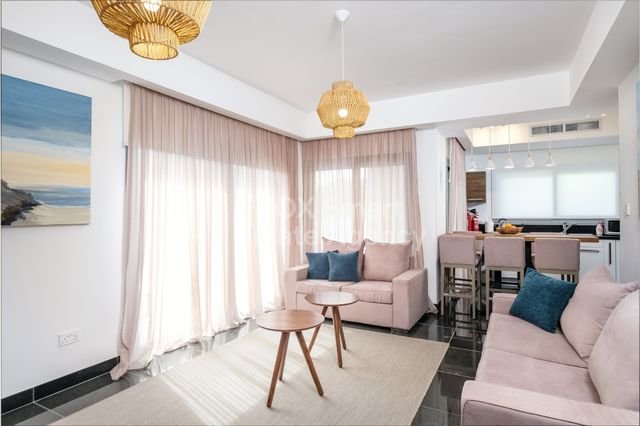 Three bedroom house for rent, Pervolia.