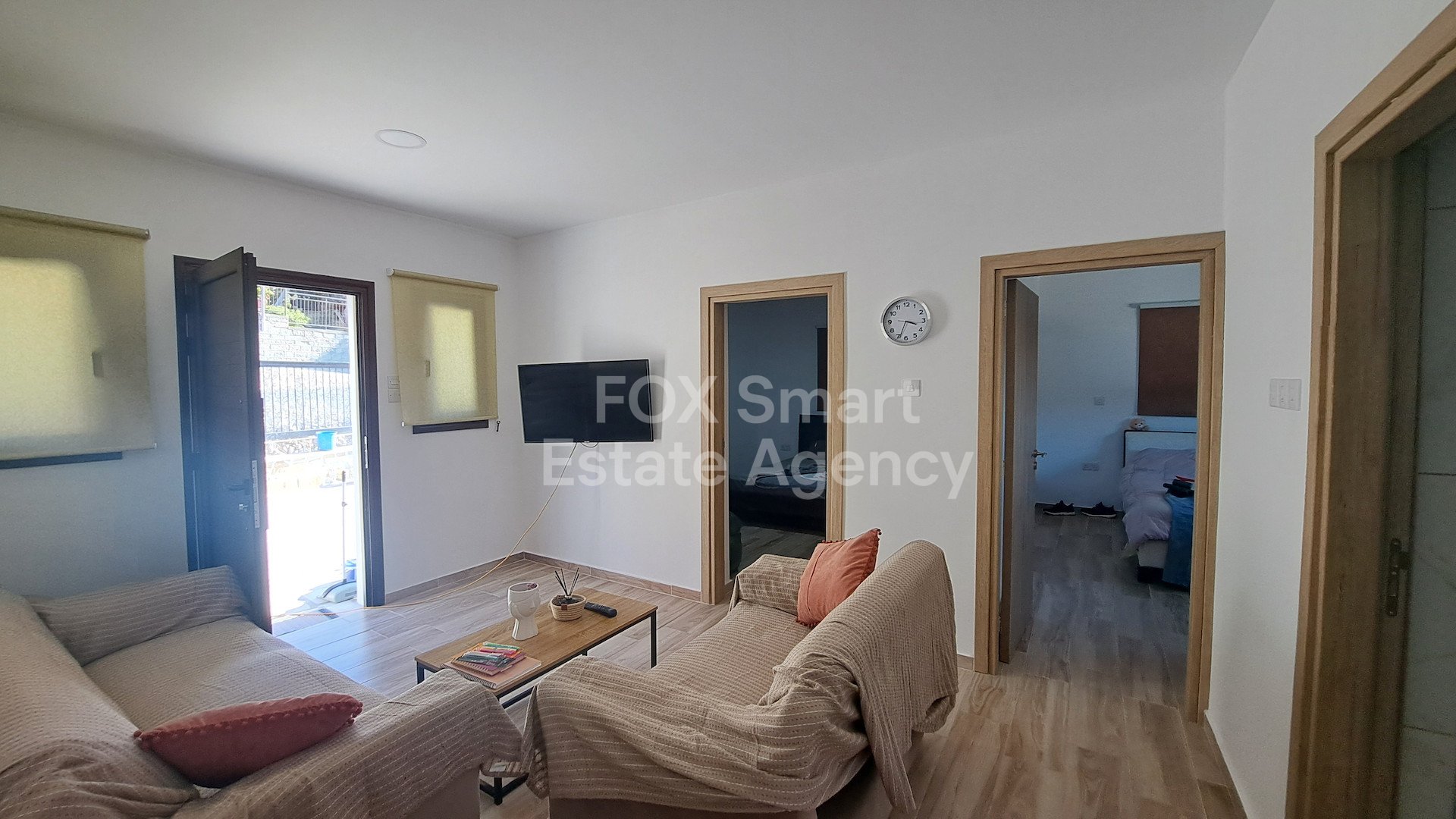House, For Rent, Paphos