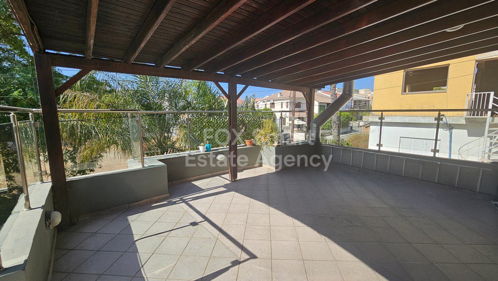 4-Bedroom House for Sale in Palouriotissa