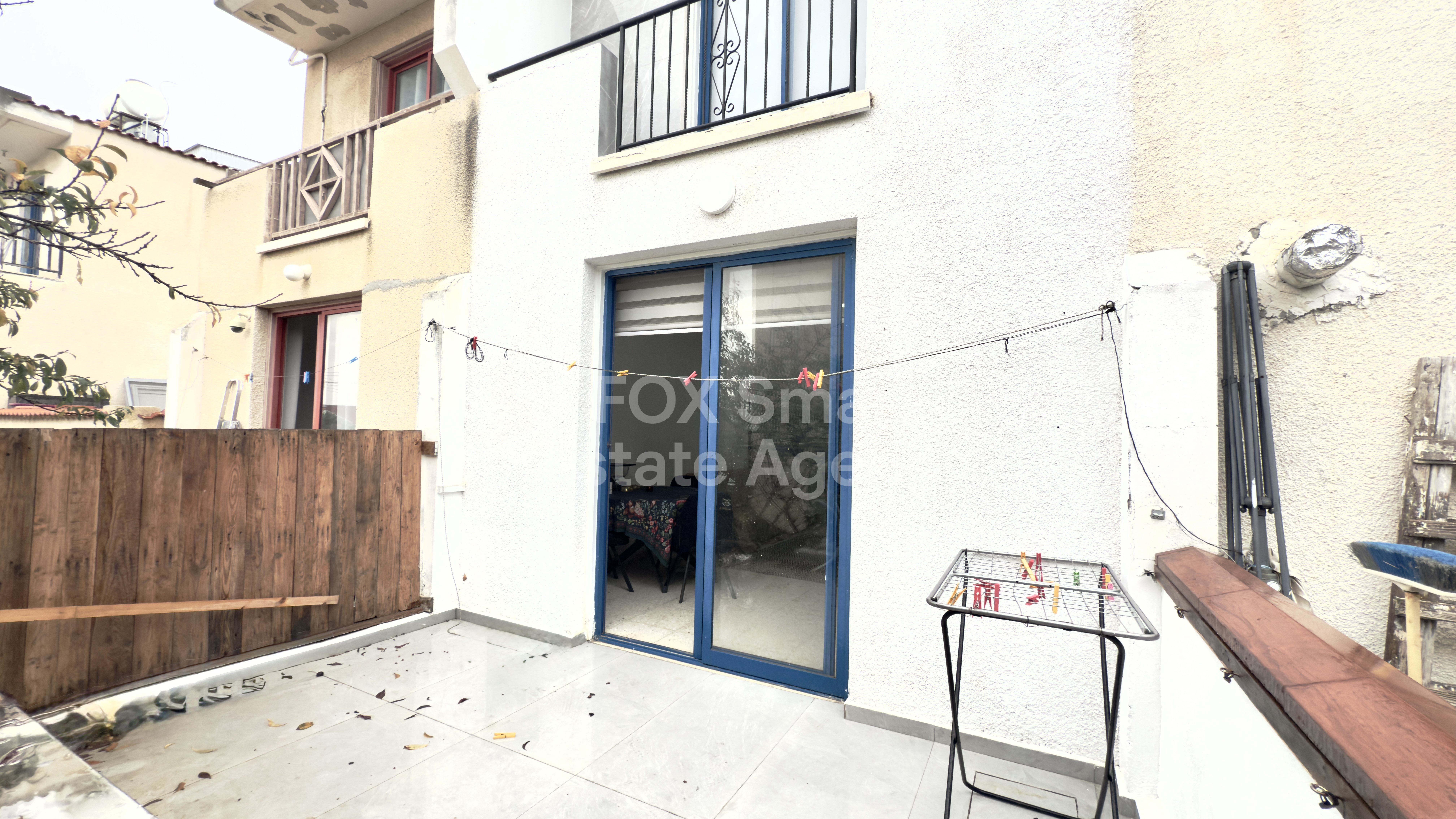 Charming 2-Bedroom Townhouse in Mazotos – Excellent Investment Opportunity