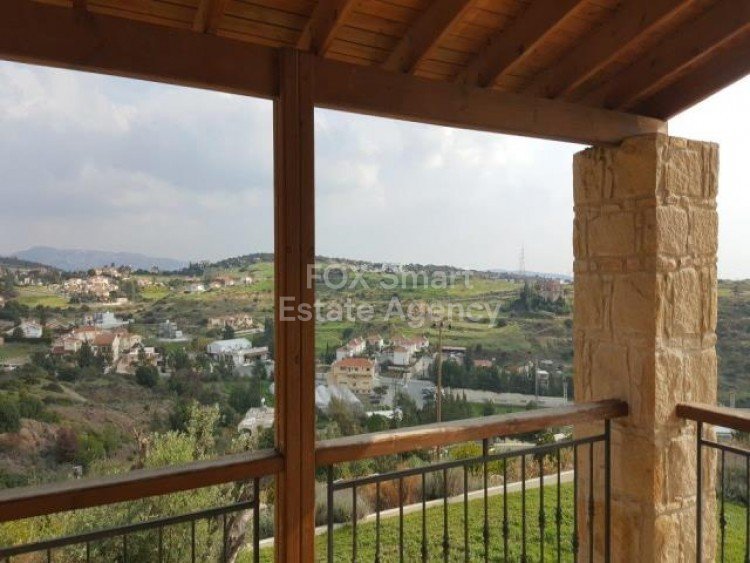 House, For Sale, Limassol, Parekklisia